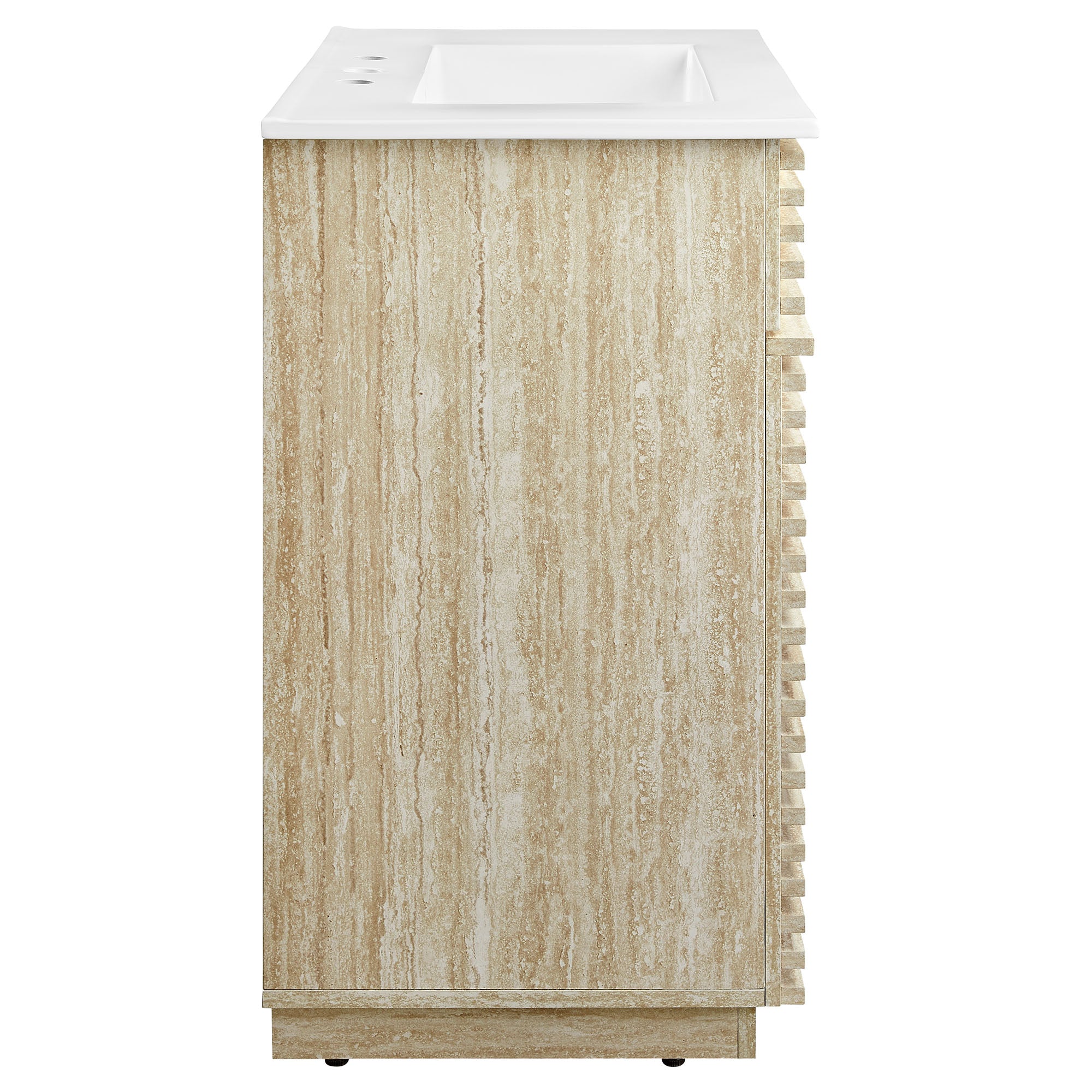 Render 30" Bathroom Vanity With Sink by Modway