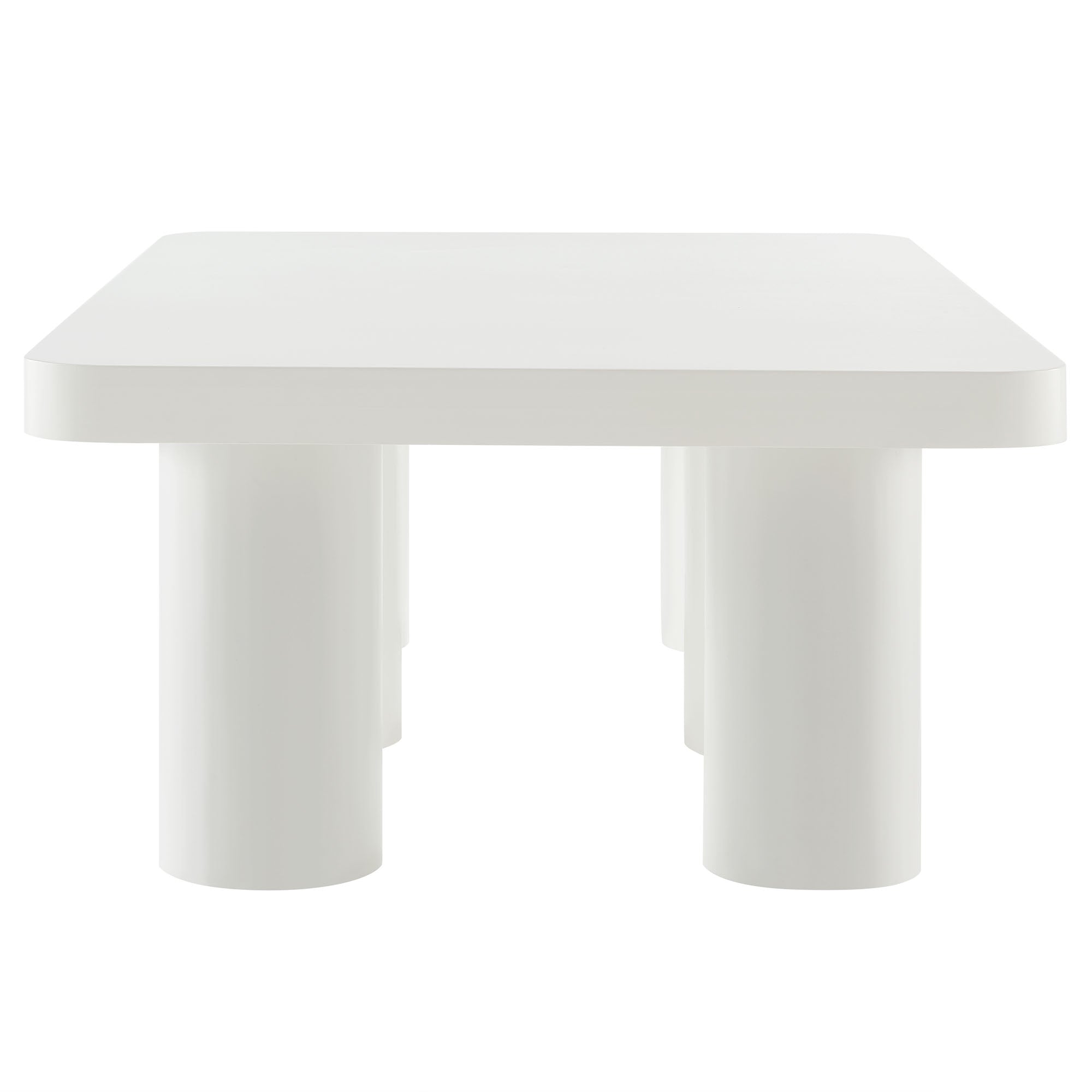 Cleo 54� Rectangular Coffee Table by Modway