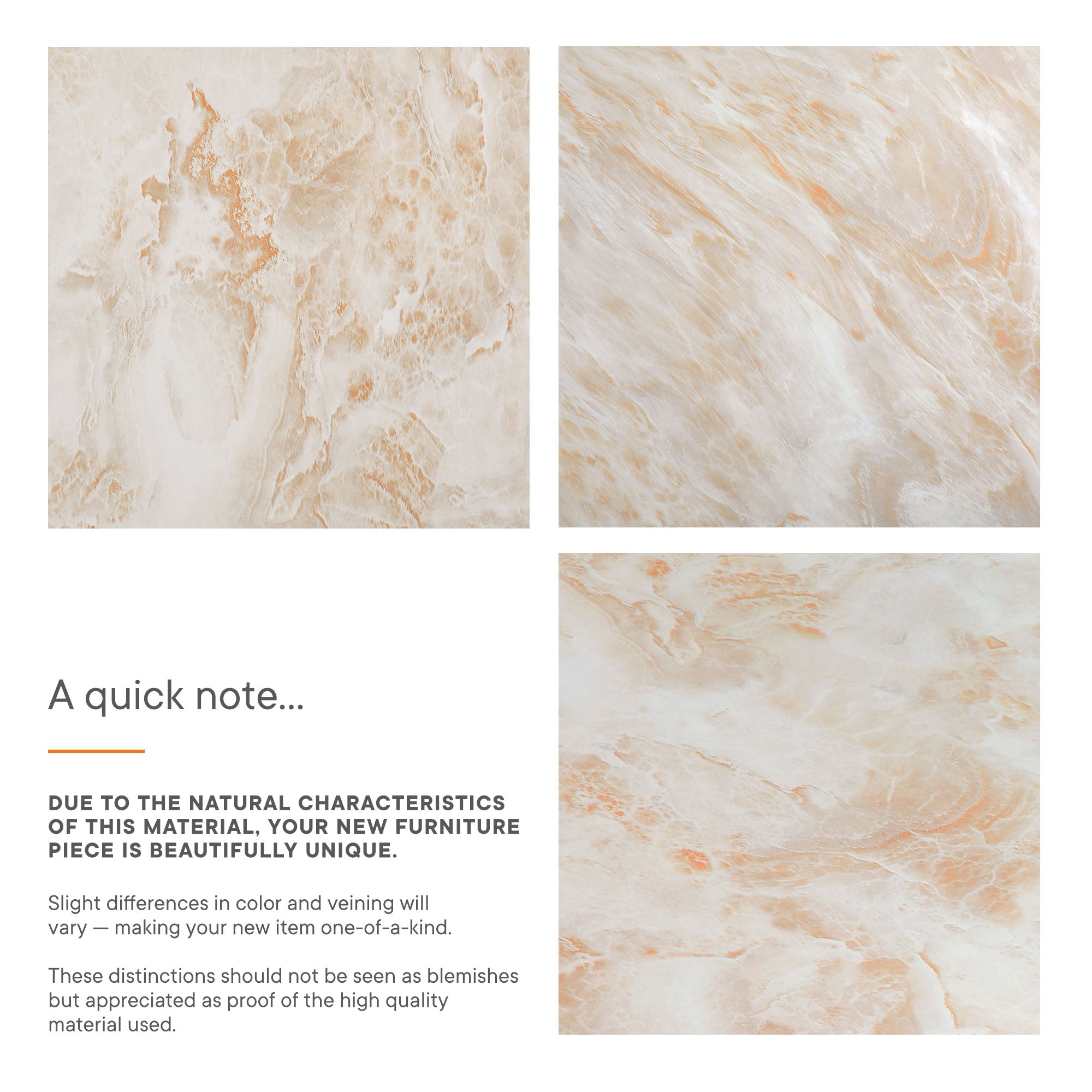 Valen Indoor - Outdoor Patio Arched Concrete Coffee Table by Modway - Best Buy Furniture