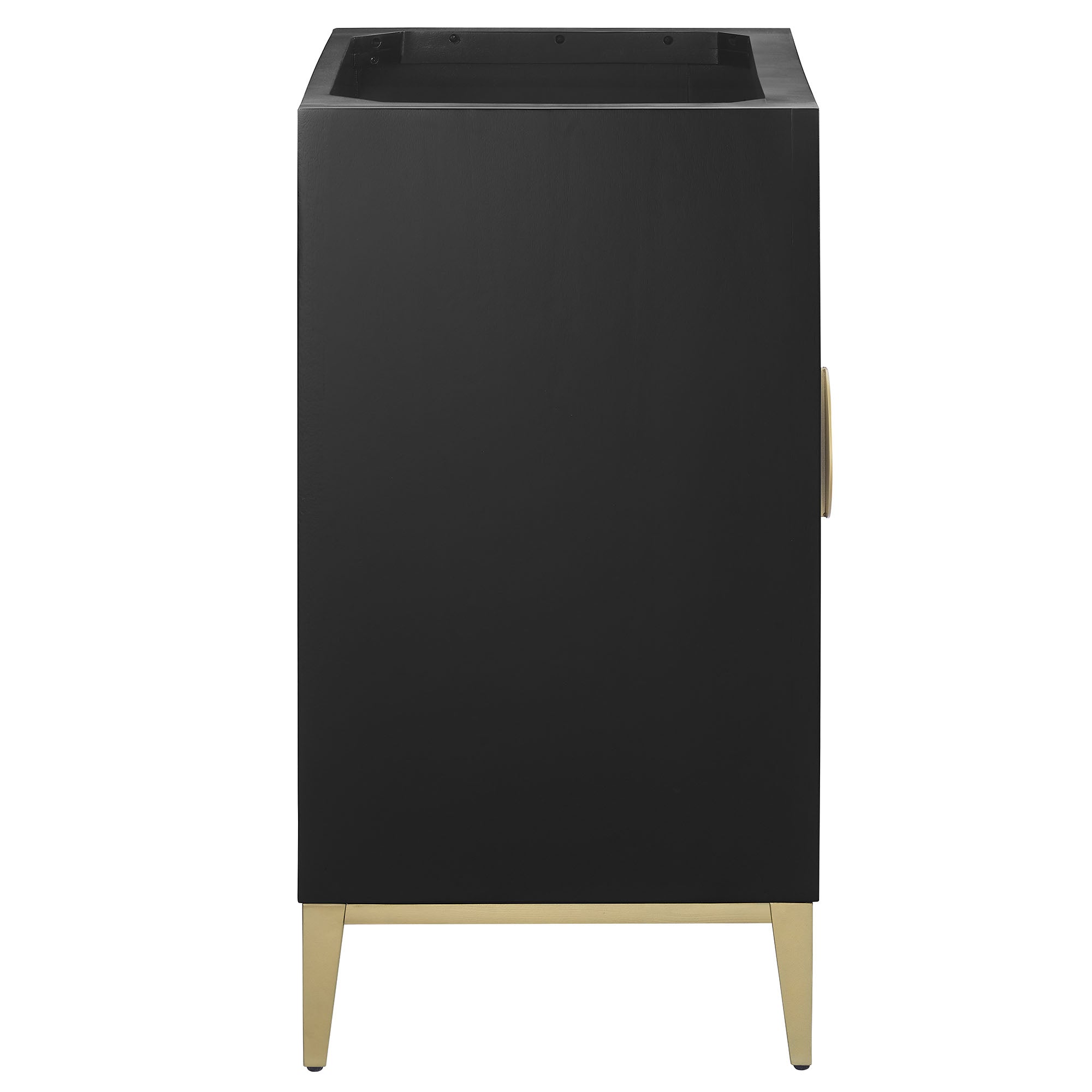 Beau 24" Bathroom Vanity Cabinet (Sink Basin Not Included) by Modway
