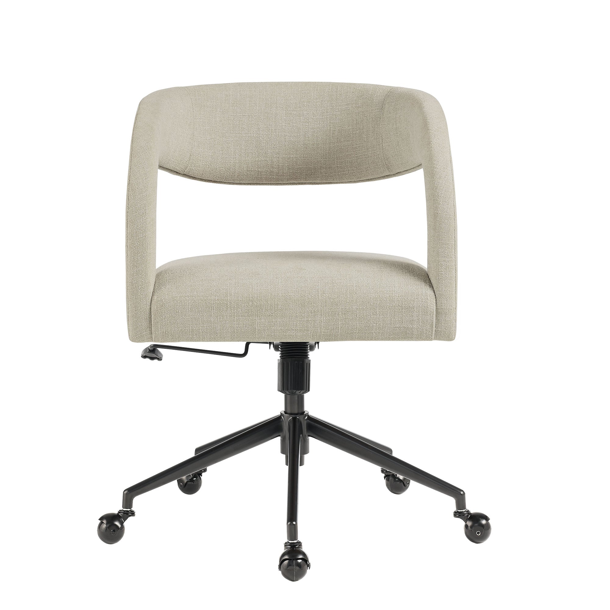 Pinnacle Upholstered Office Chair by Modway