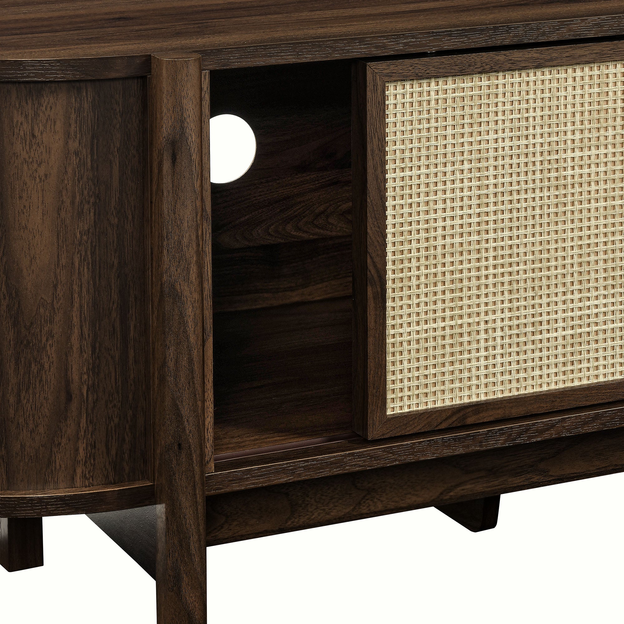 Reid 61" TV Stand by Modway