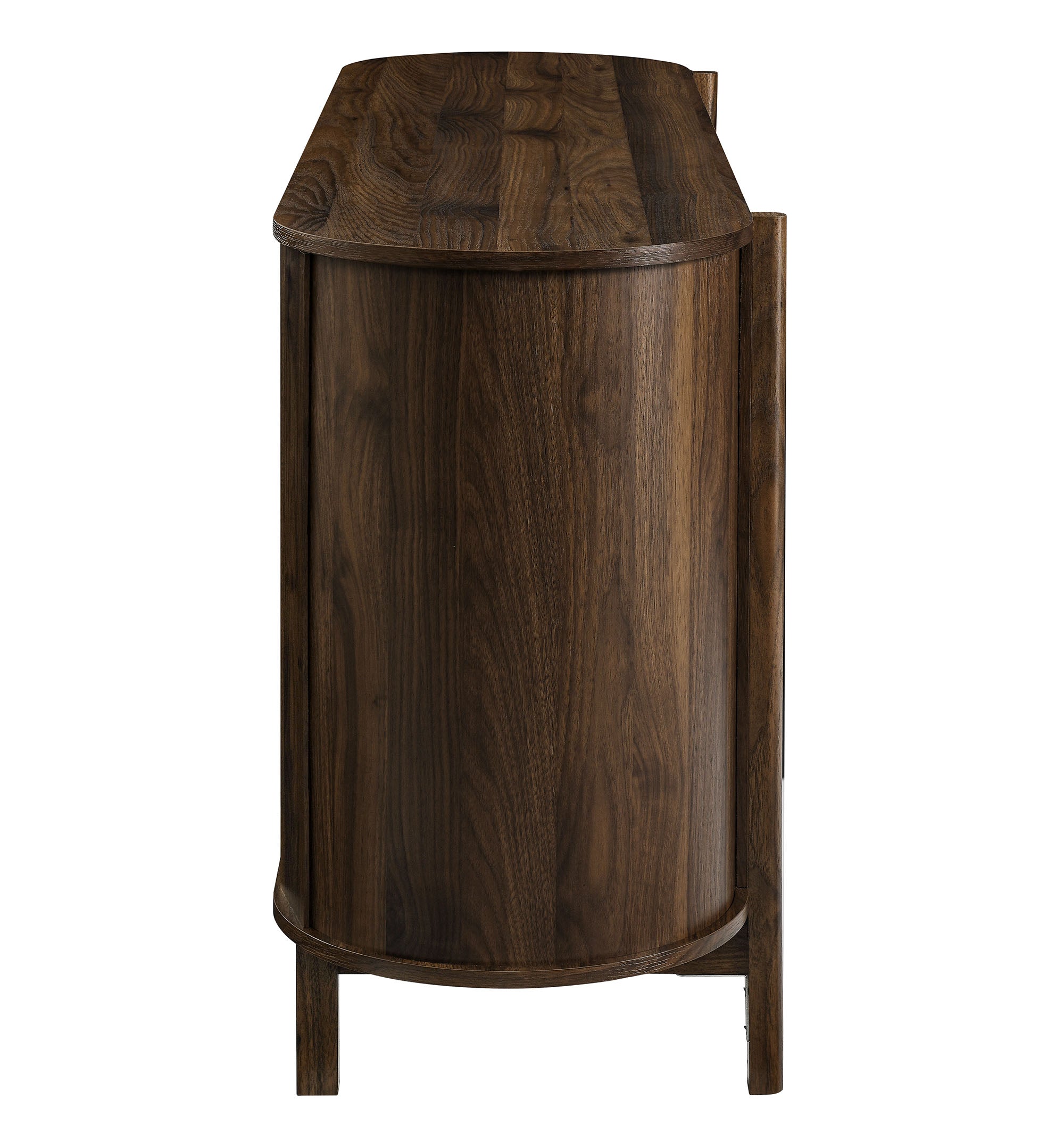 Reid 63" Curved Sideboard by Modway
