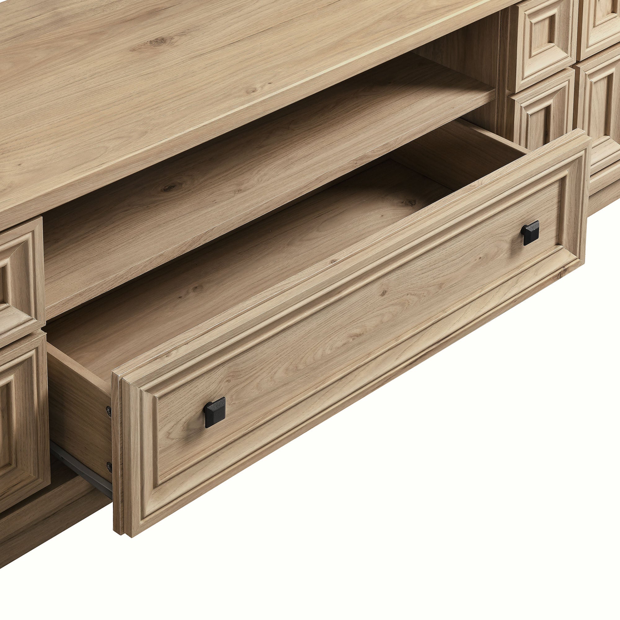 Samos 59" TV Stand by Modway