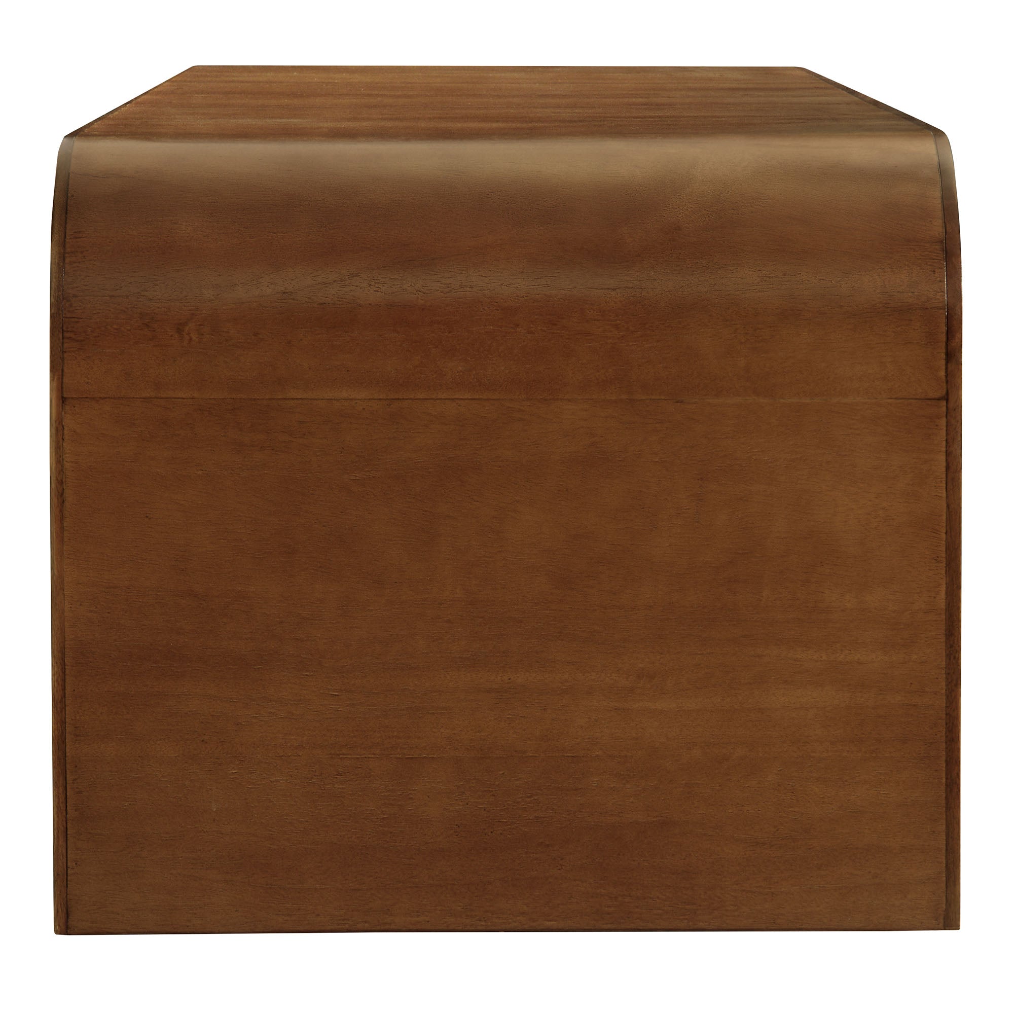 Waterflute 70" Fluted Sideboard Cabinet by Modway
