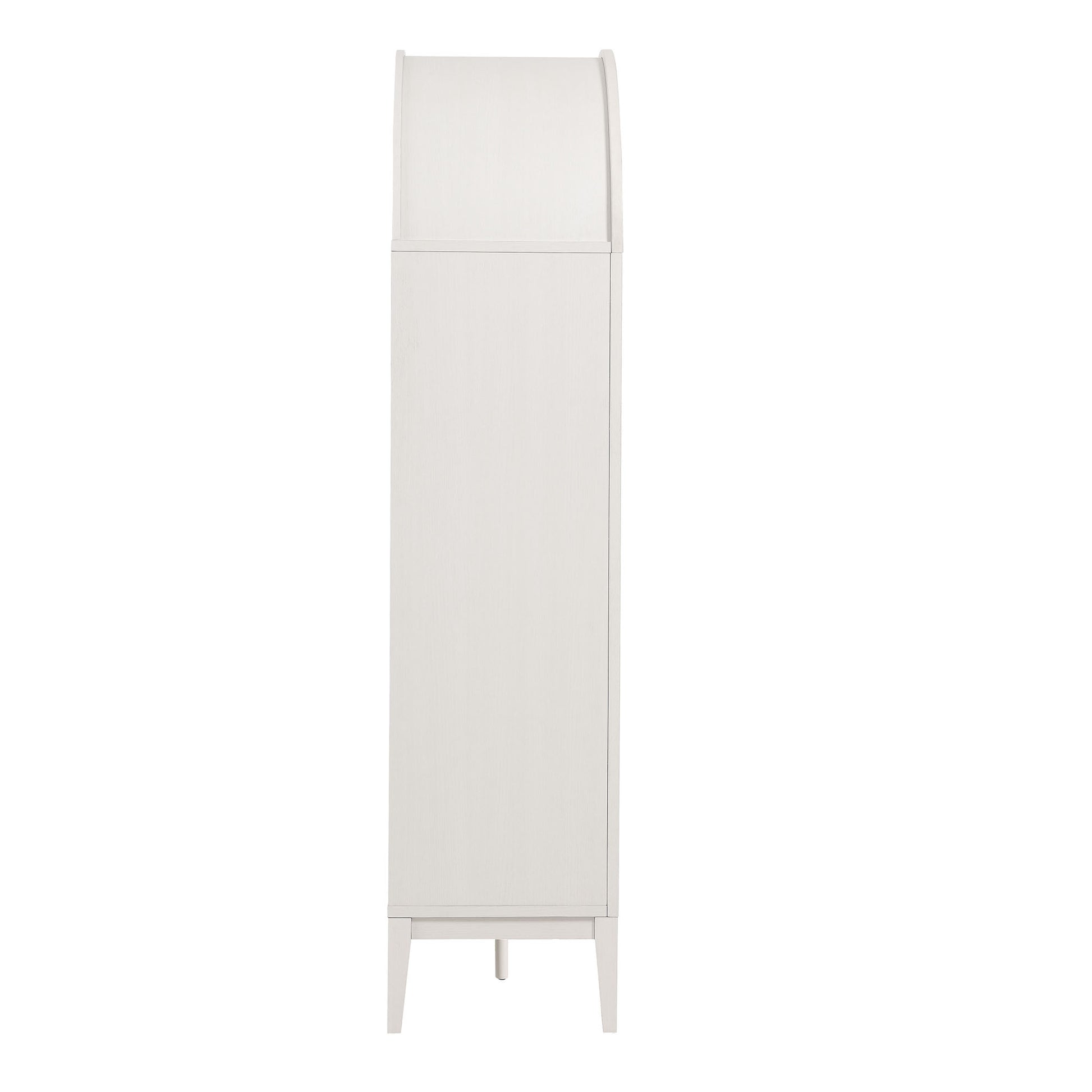 Nolan Arched Bar Cabinet by Modway - Best Buy Furniture