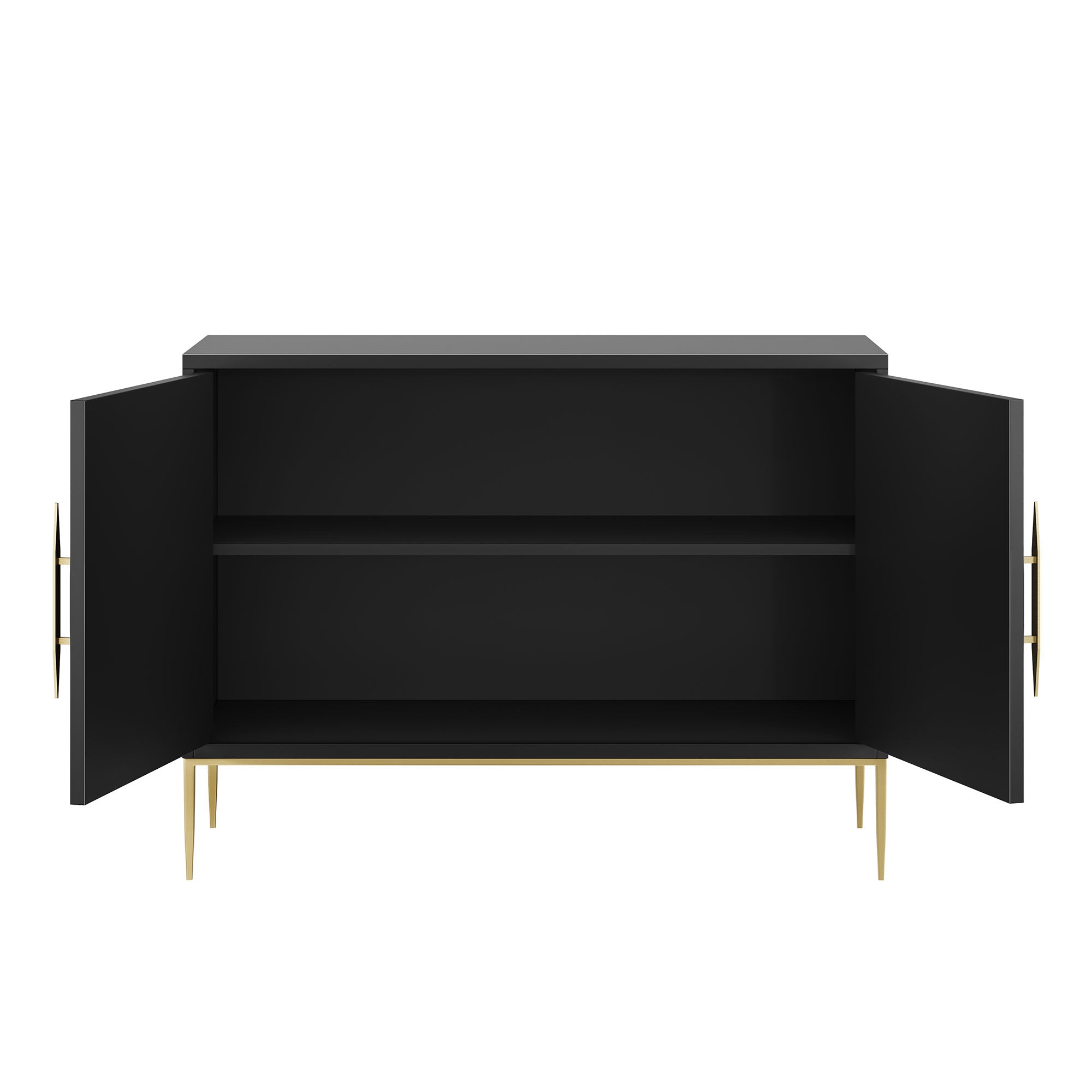 Awaken 47" Accent Cabinet by Modway