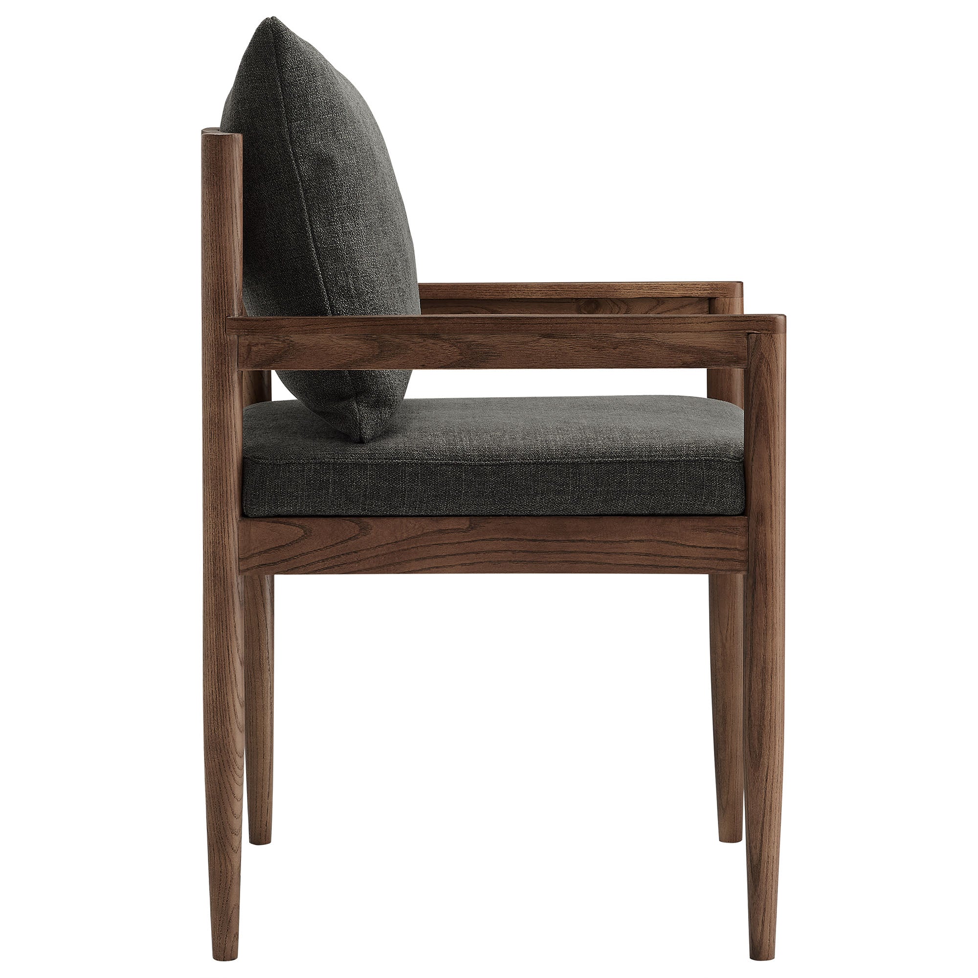 Remington Wood Dining Armchair by Modway