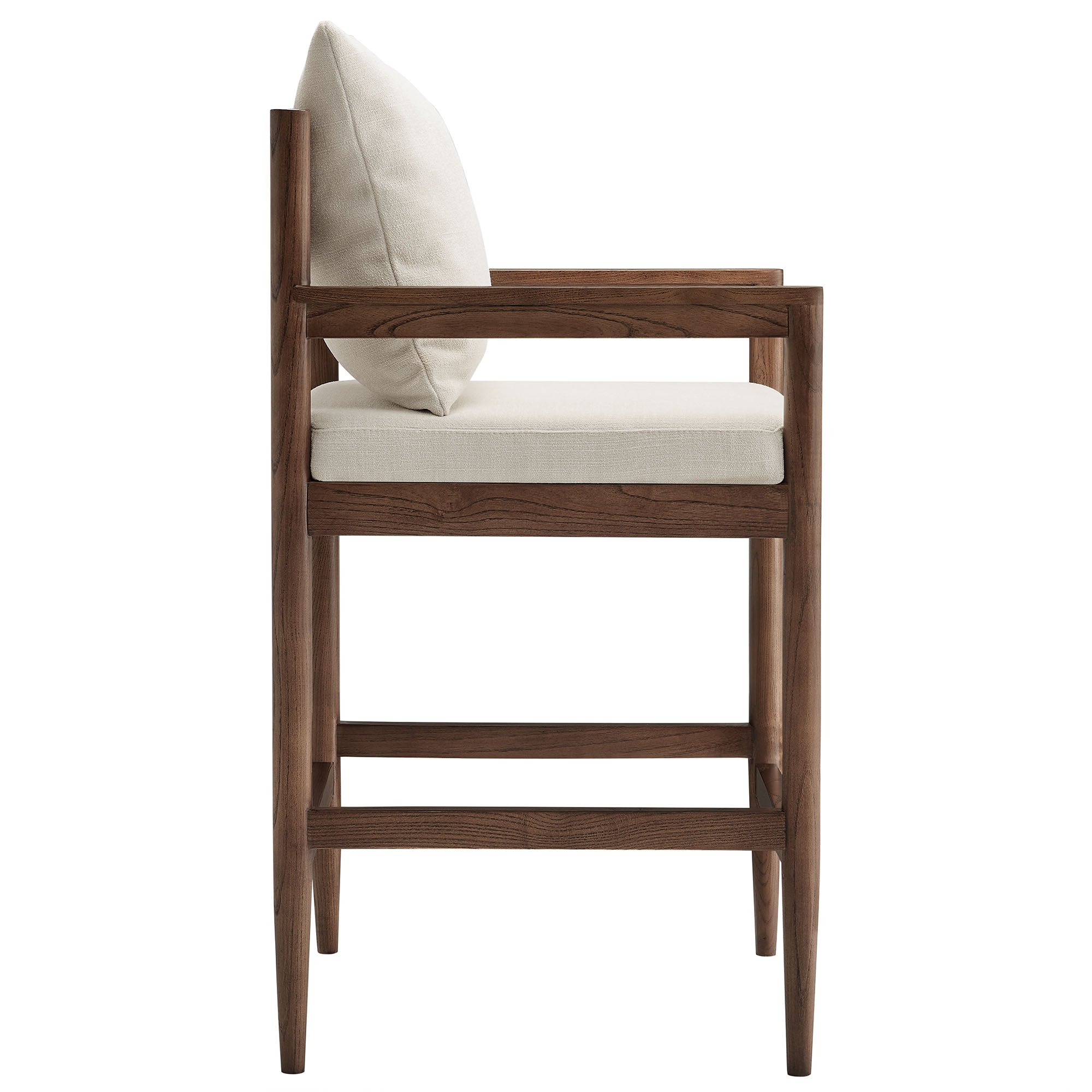 Remington Wood Counter Stool by Modway