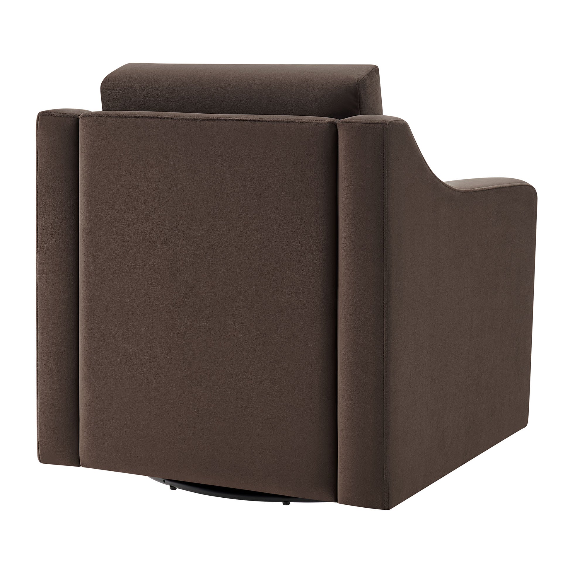 Liora Performance Velvet Armchair by Modway - Best Buy Furniture