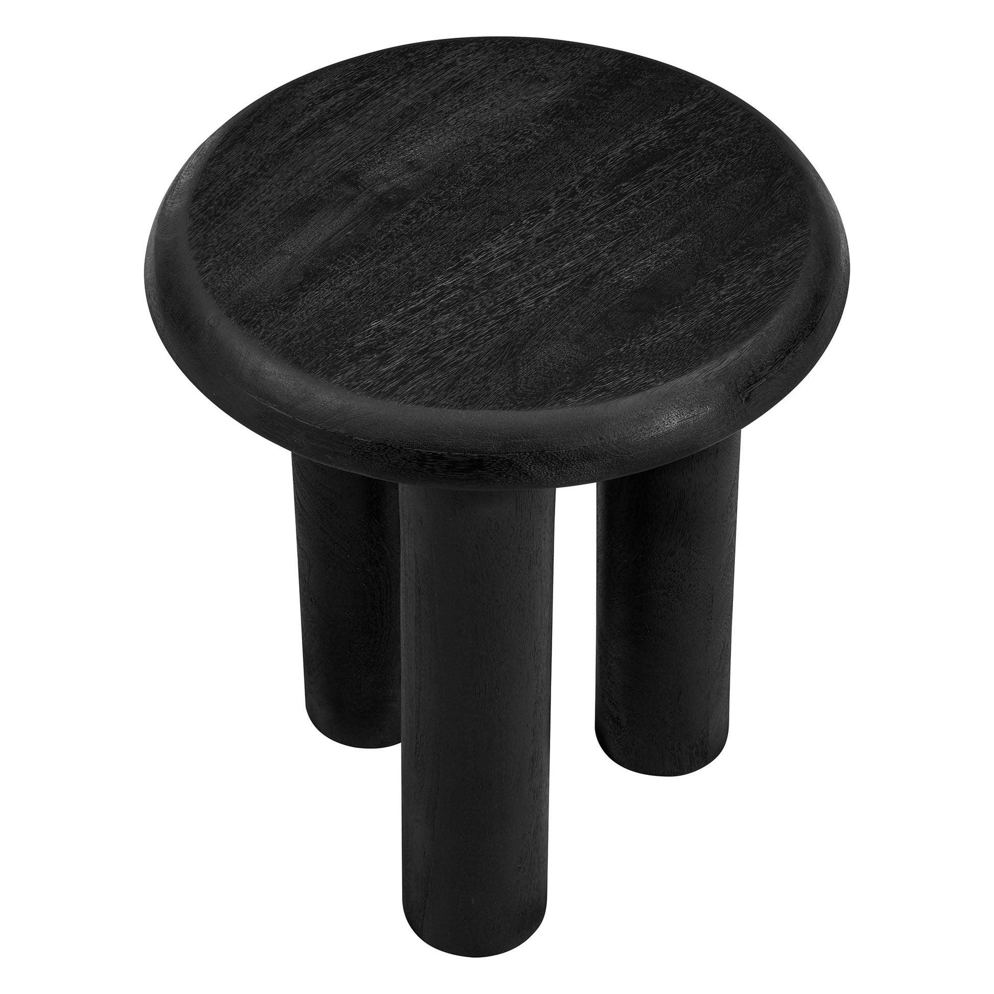 Mavina Mango Wood Side Table by Modway - Best Buy Furniture