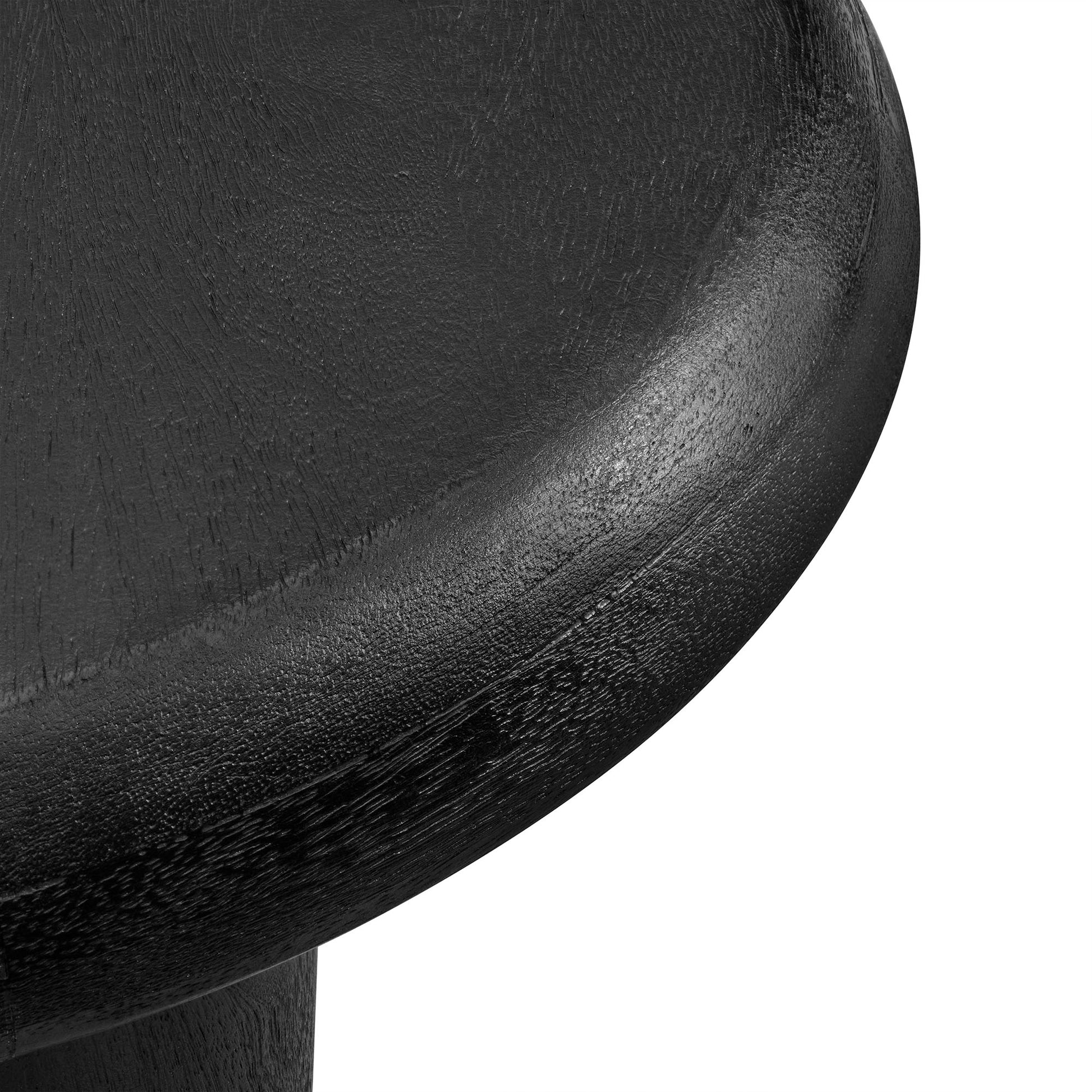 Mavina Mango Wood Side Table by Modway - Best Buy Furniture