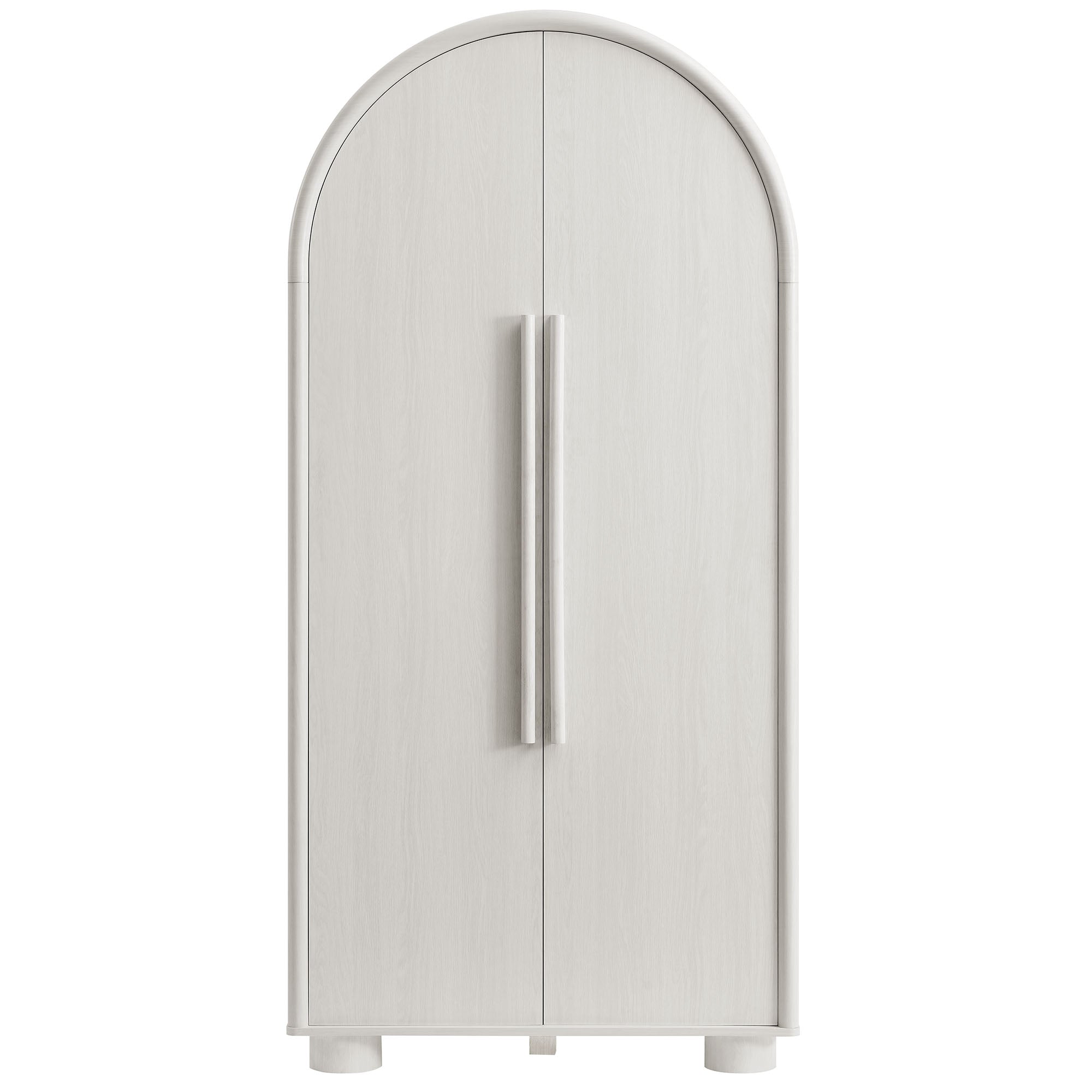 Bellamy Tall Arched Storage Cabinet by Modway - Best Buy Furniture