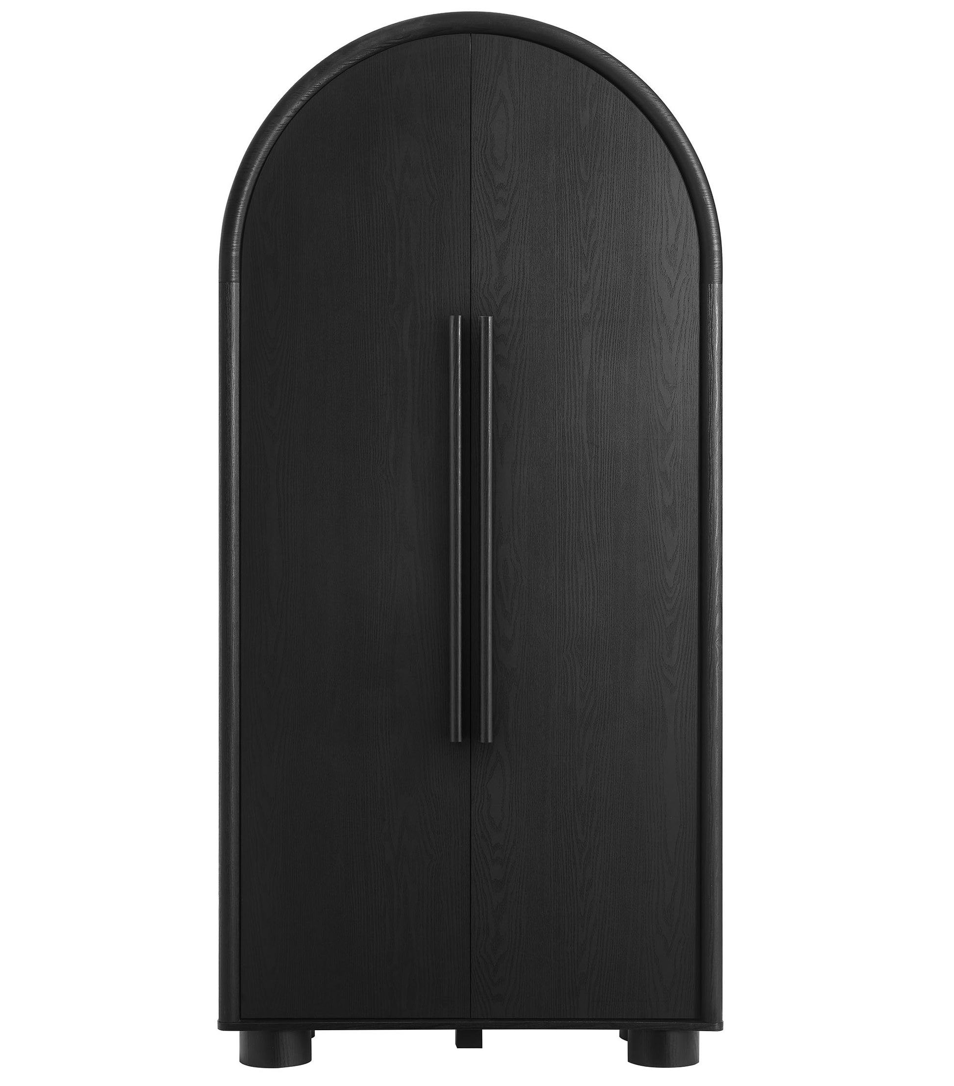 Bellamy Tall Arched Storage Cabinet by Modway - Best Buy Furniture