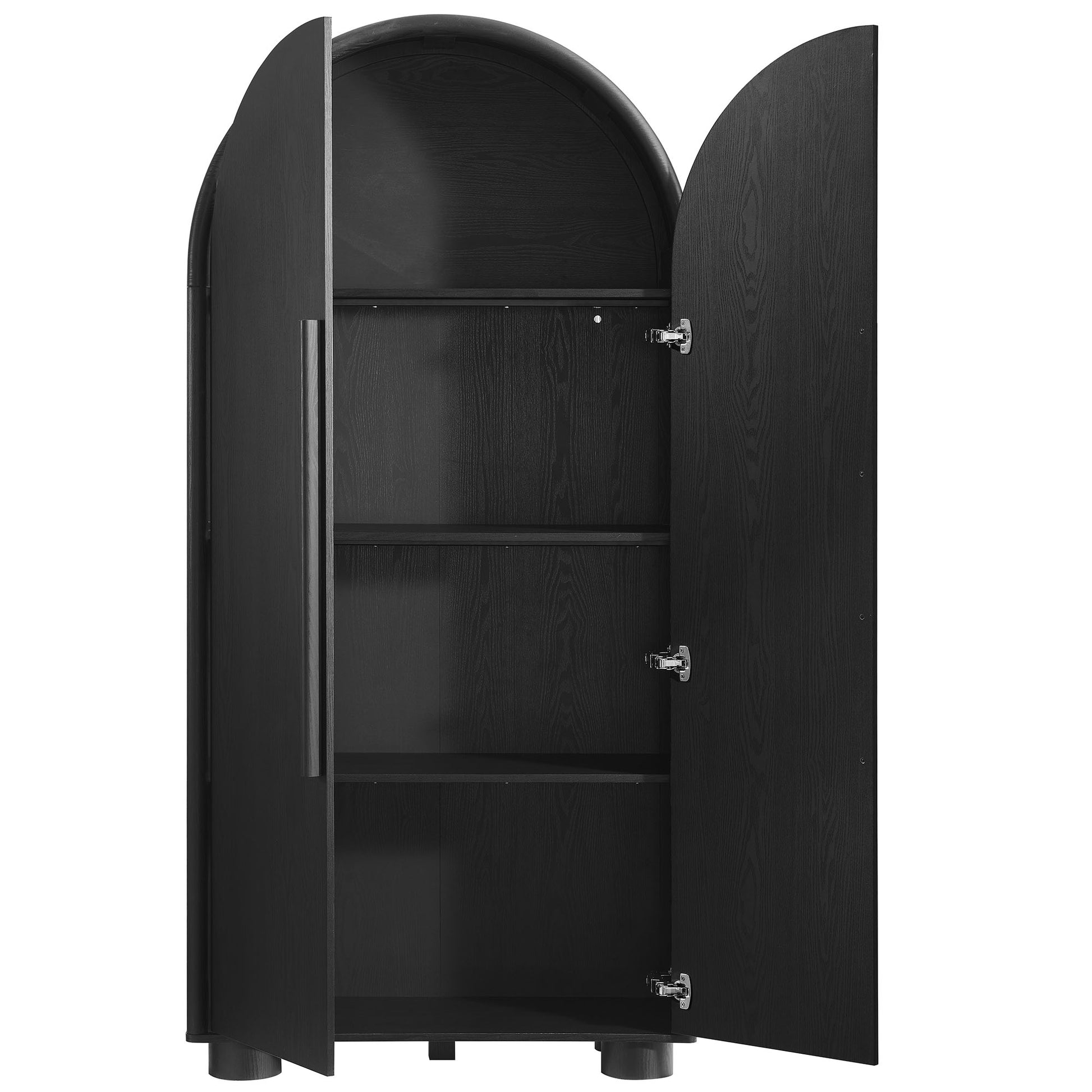 Bellamy Tall Arched Storage Cabinet by Modway - Best Buy Furniture
