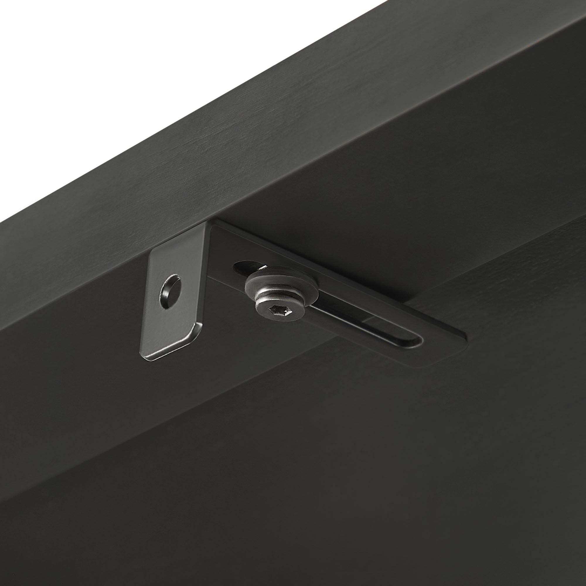 Vexley 72 Inch Tall Narrow Arched Bookshelf by Modway - Best Buy Furniture