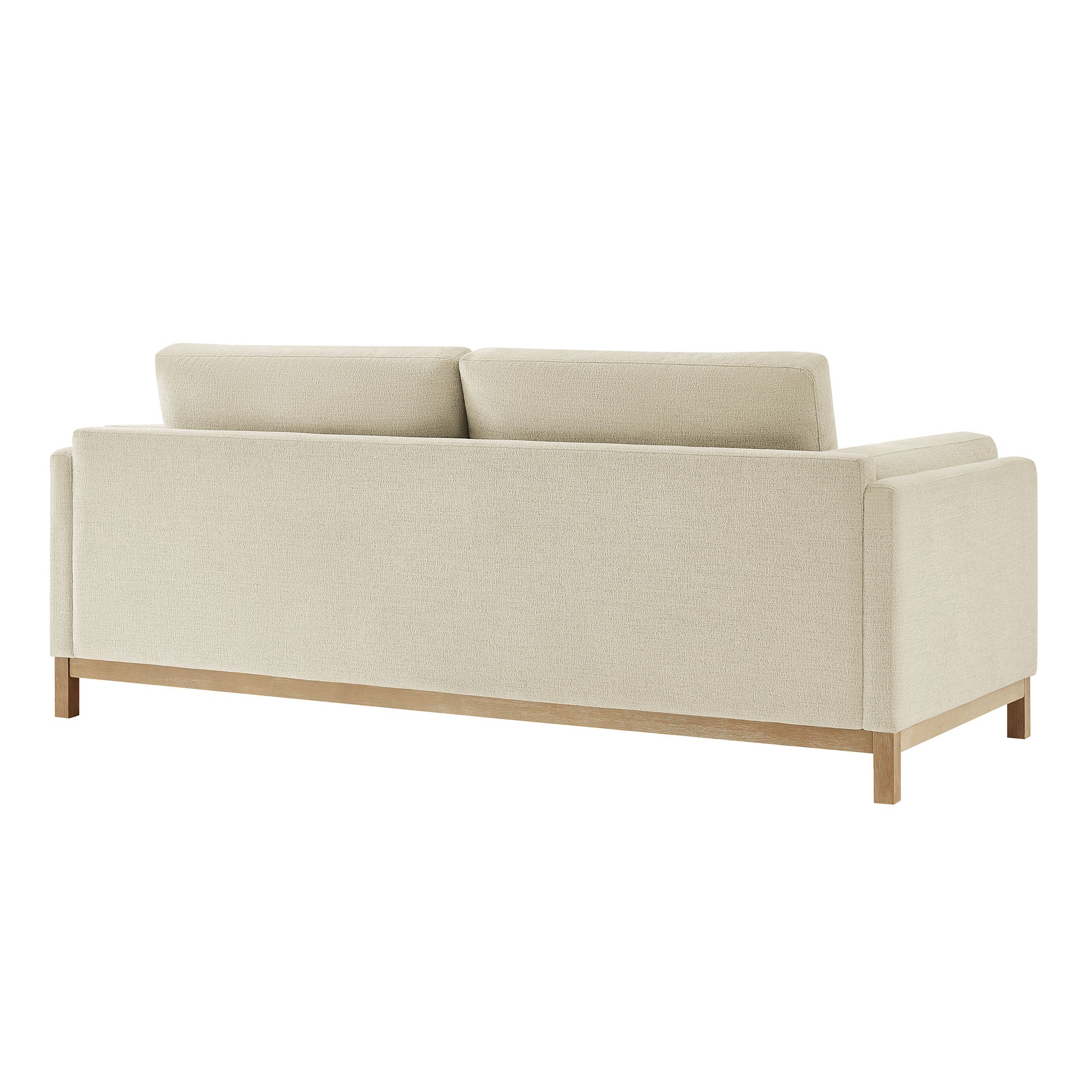 Roscoe 81 inch Fabric Sofa by Modway - Best Buy Furniture