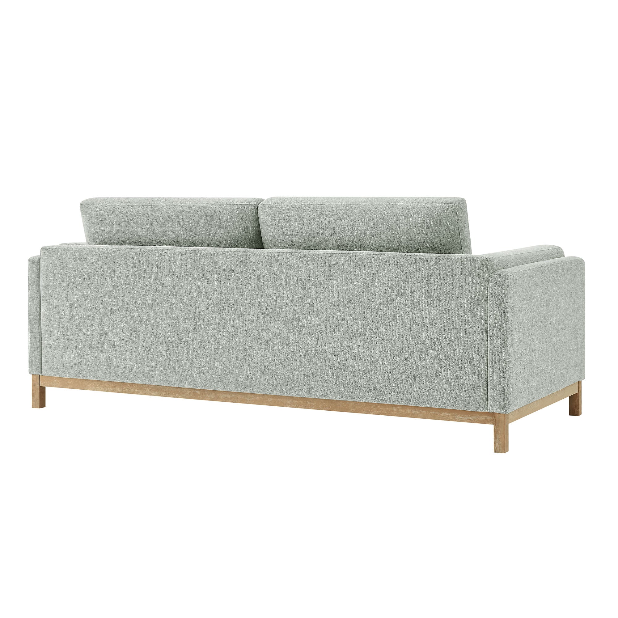 Roscoe 81 inch Fabric Sofa by Modway - Best Buy Furniture