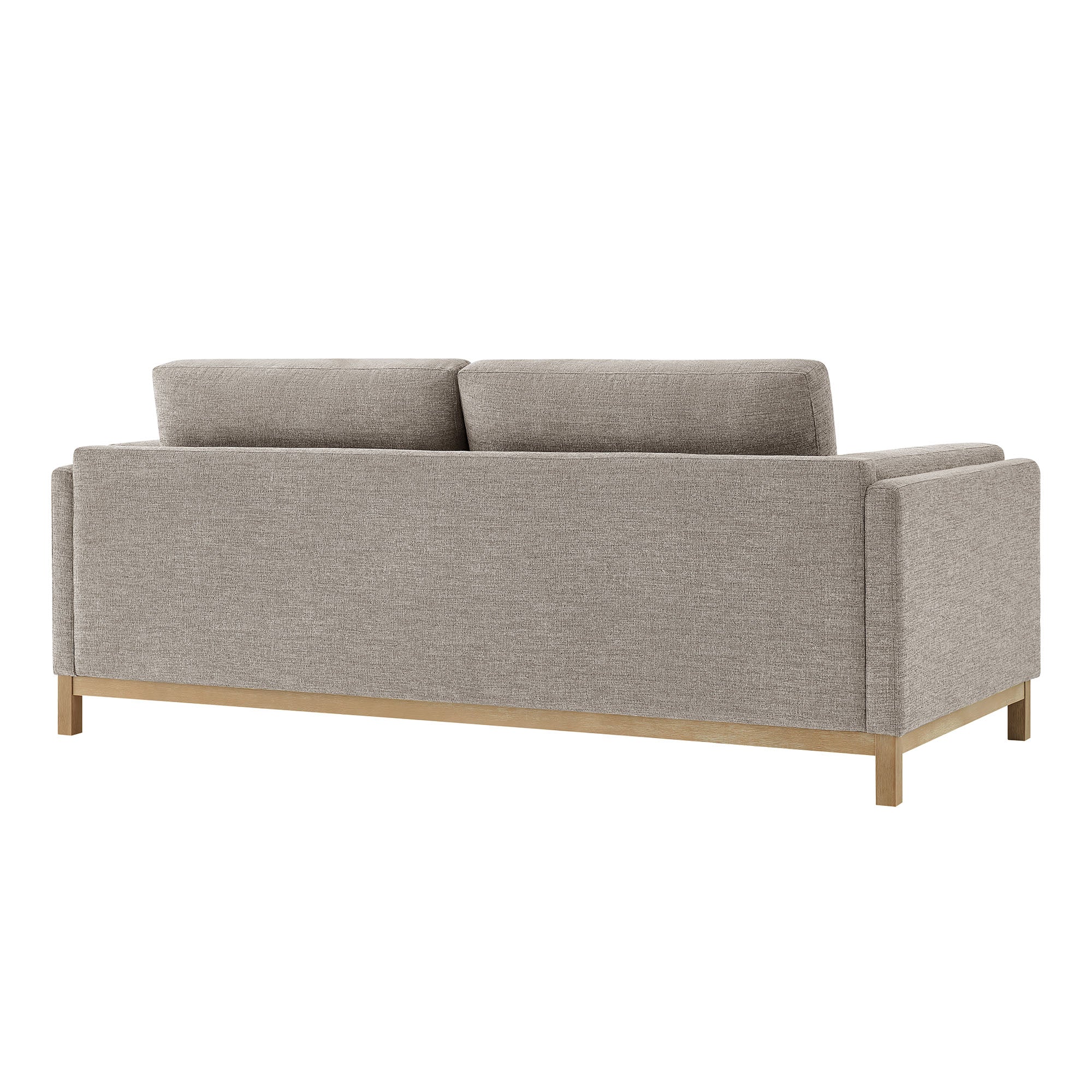Roscoe 81 inch Fabric Sofa by Modway - Best Buy Furniture