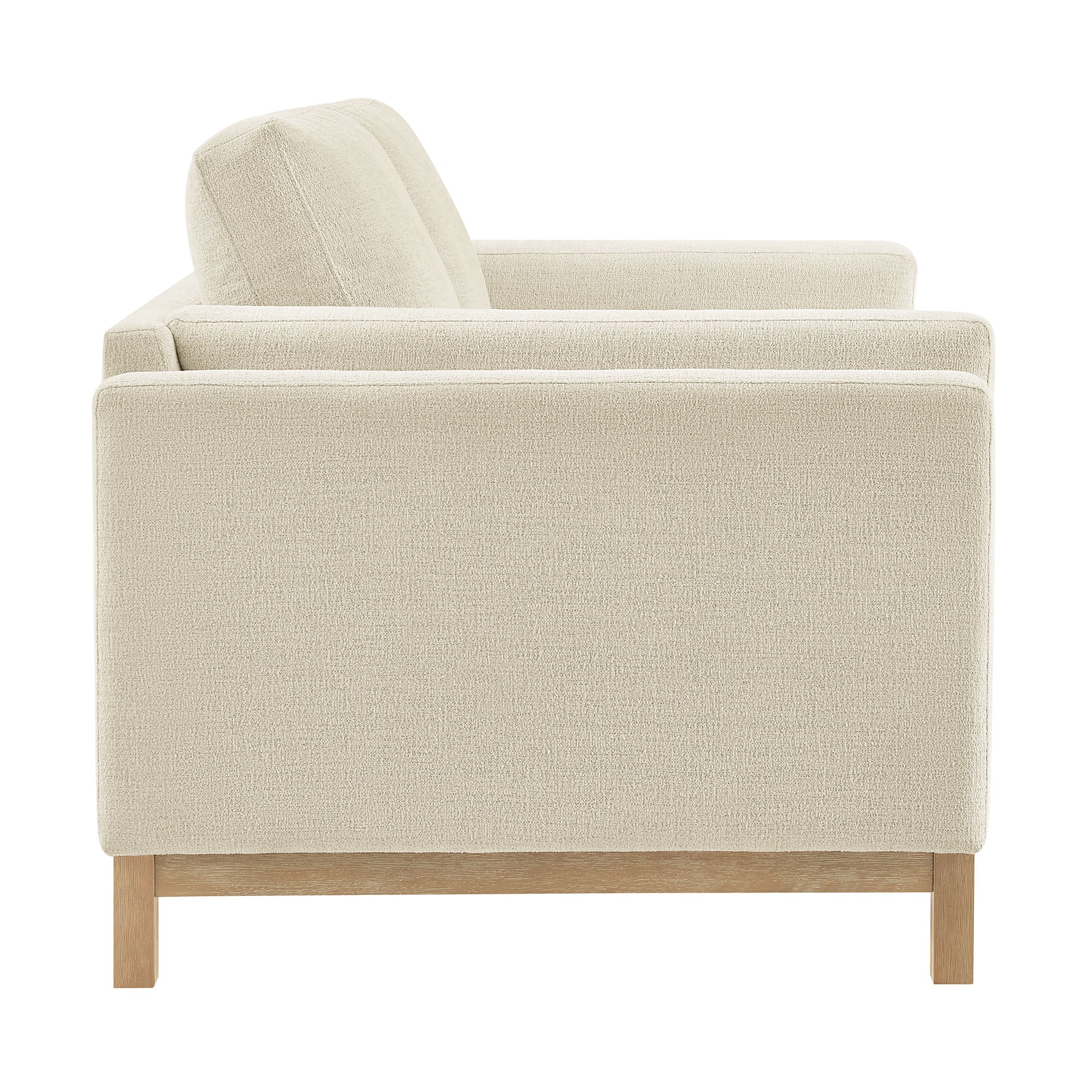 Roscoe 63 inch Fabric Loveseat by Modway - Best Buy Furniture