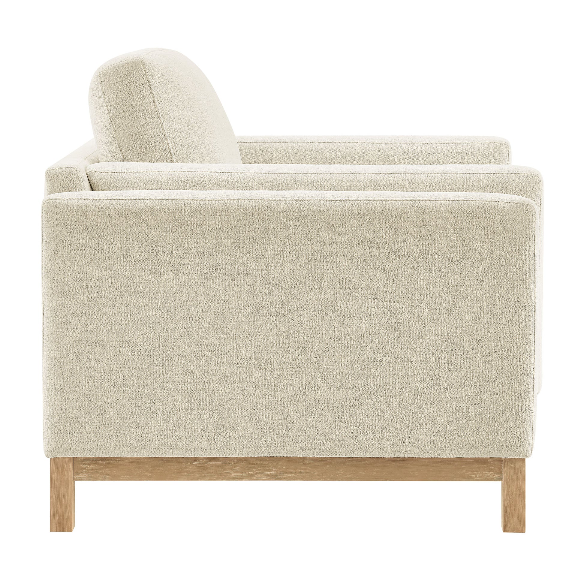 Roscoe Fabric Armchair by Modway - Best Buy Furniture