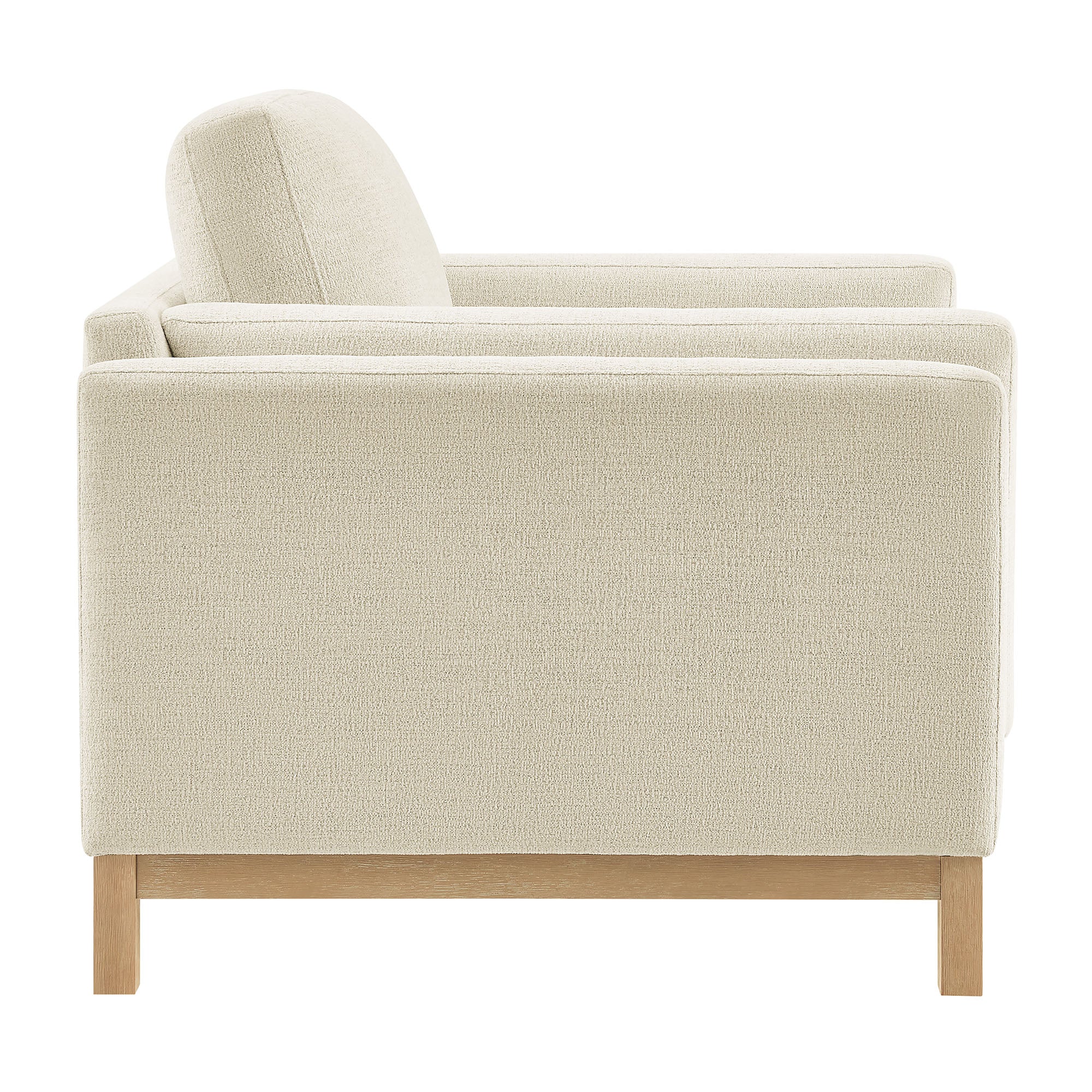 Roscoe Fabric Armchair by Modway - Best Buy Furniture