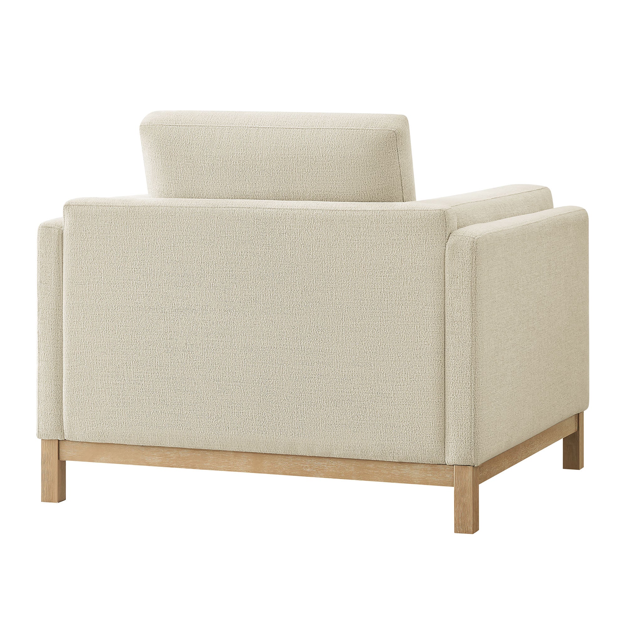 Roscoe Fabric Armchair by Modway - Best Buy Furniture