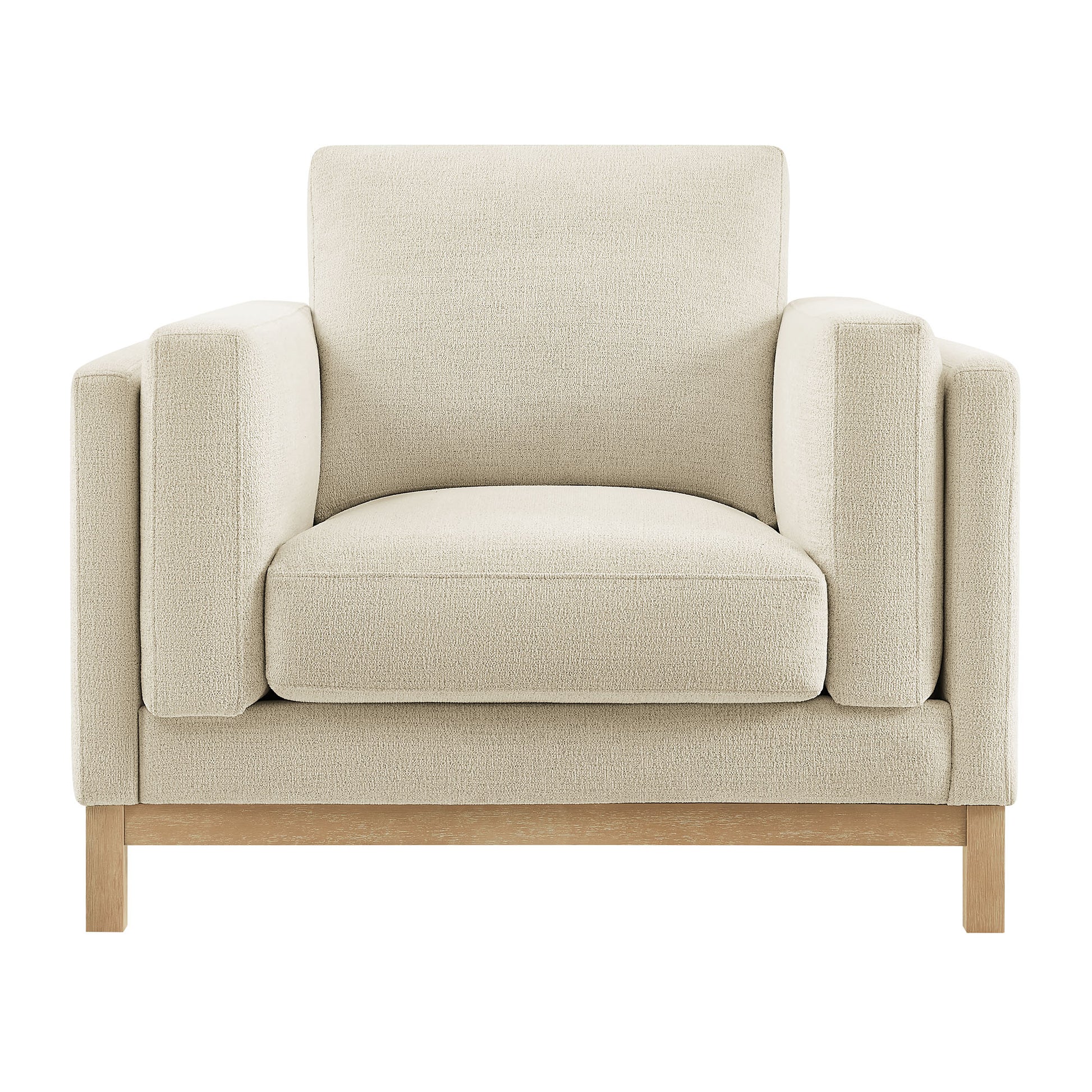 Roscoe Fabric Armchair by Modway - Best Buy Furniture