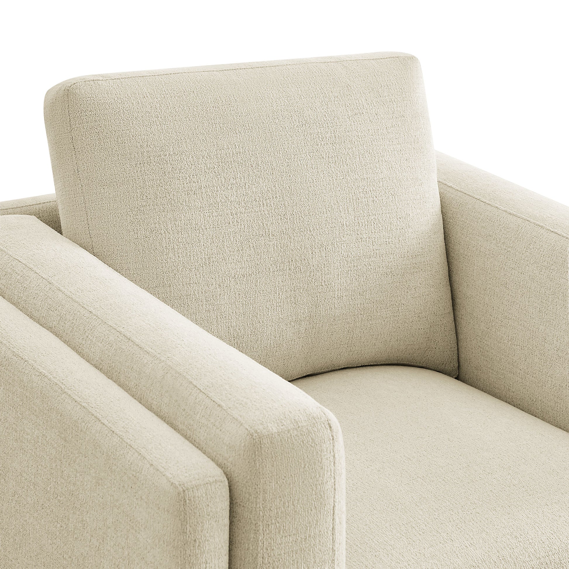 Roscoe Fabric Armchair by Modway - Best Buy Furniture