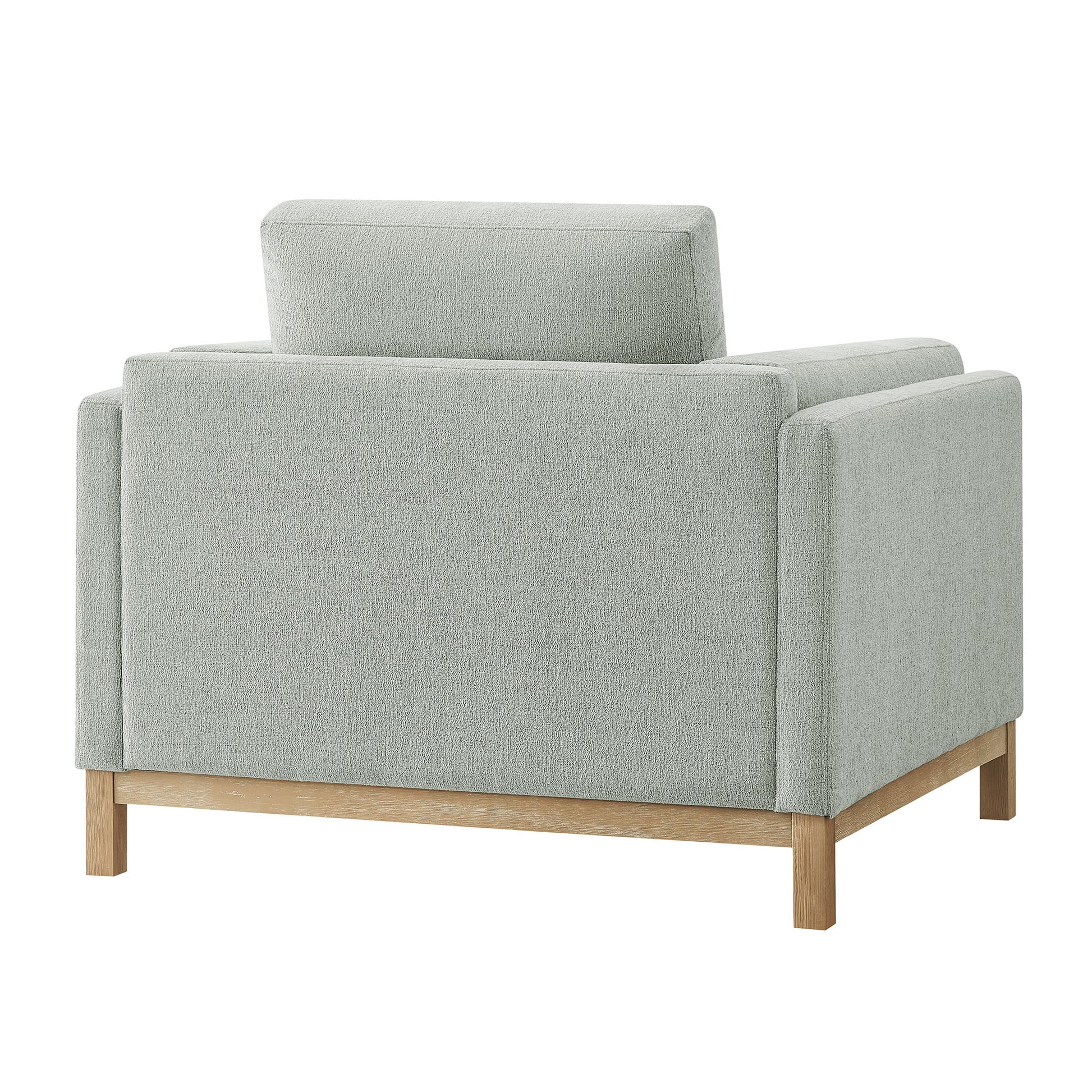 Roscoe Fabric Armchair by Modway - Best Buy Furniture
