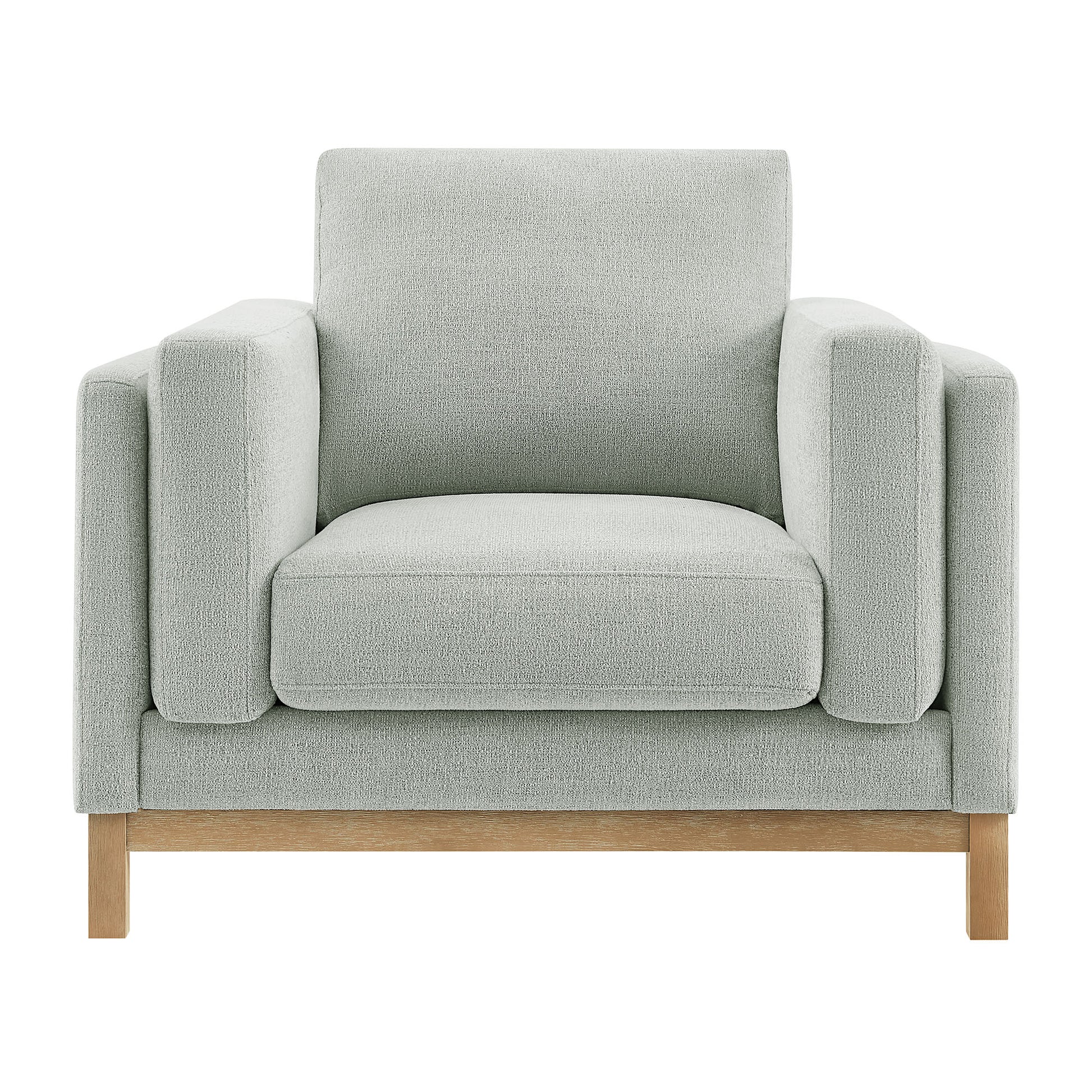 Roscoe Fabric Armchair by Modway - Best Buy Furniture