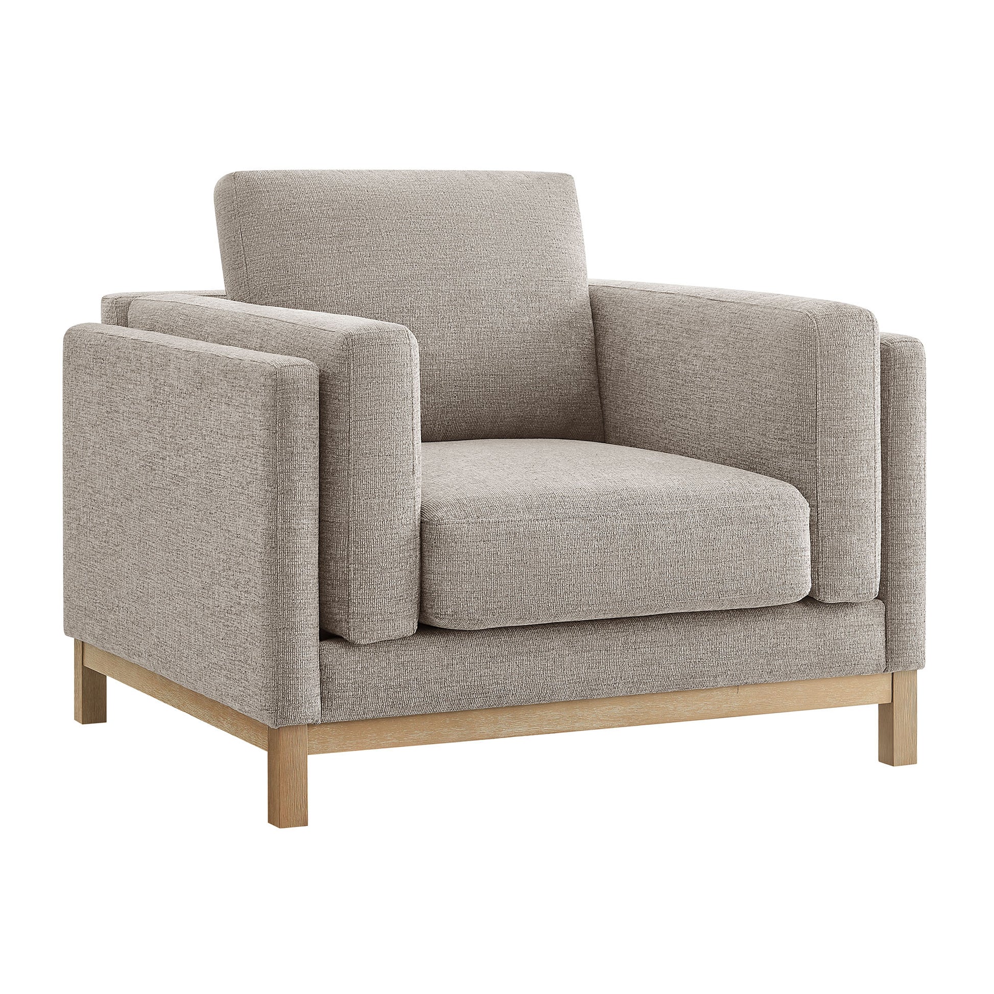 Roscoe Fabric Armchair by Modway - Best Buy Furniture