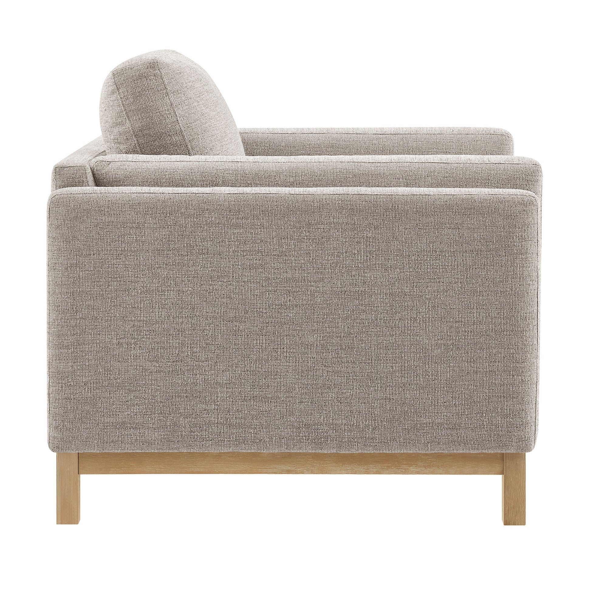 Roscoe Fabric Armchair by Modway - Best Buy Furniture