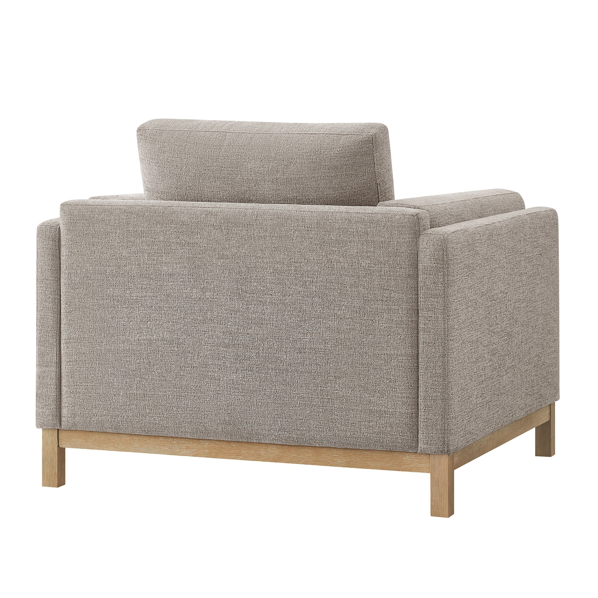 Roscoe Fabric Armchair by Modway - Best Buy Furniture