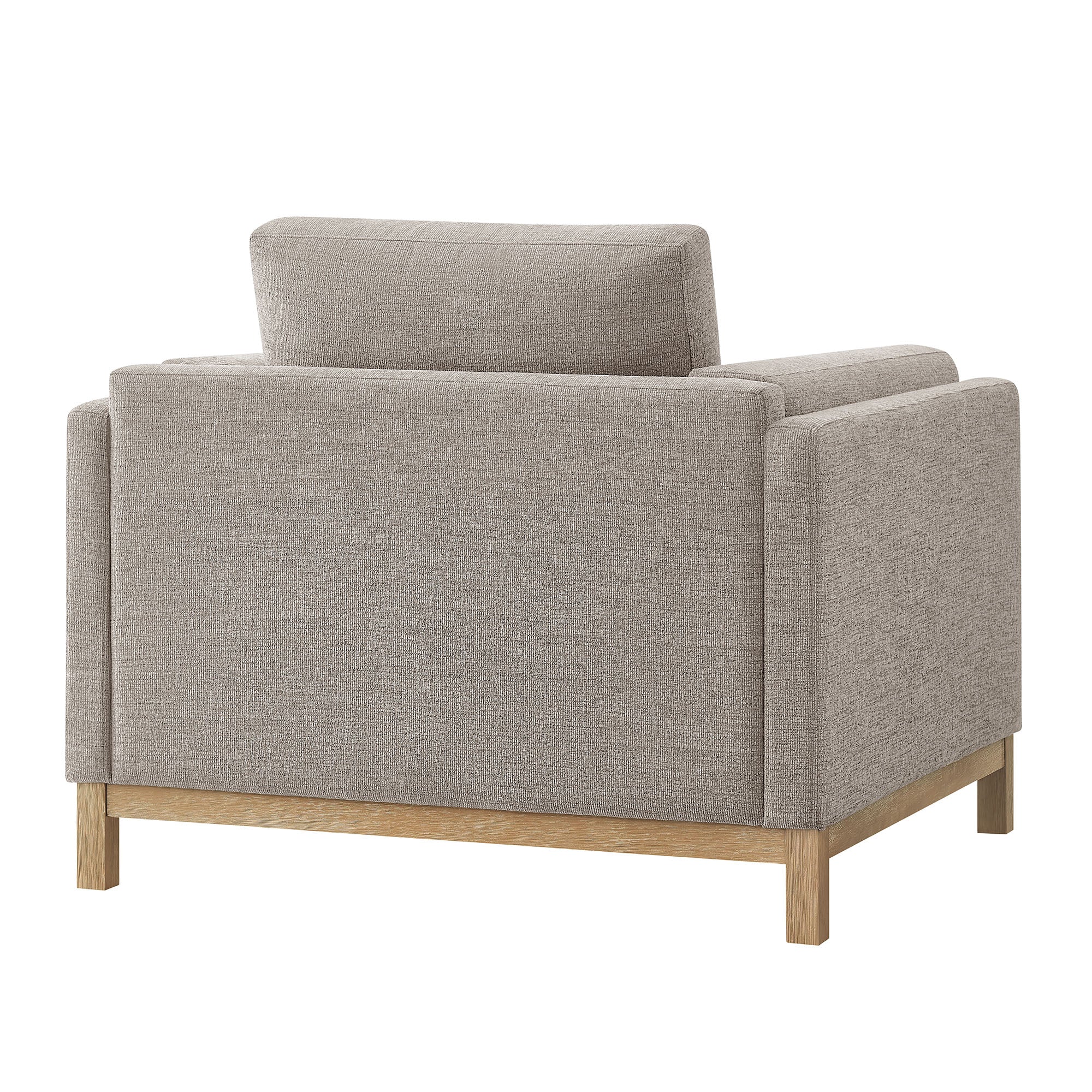 Roscoe Fabric Armchair by Modway - Best Buy Furniture