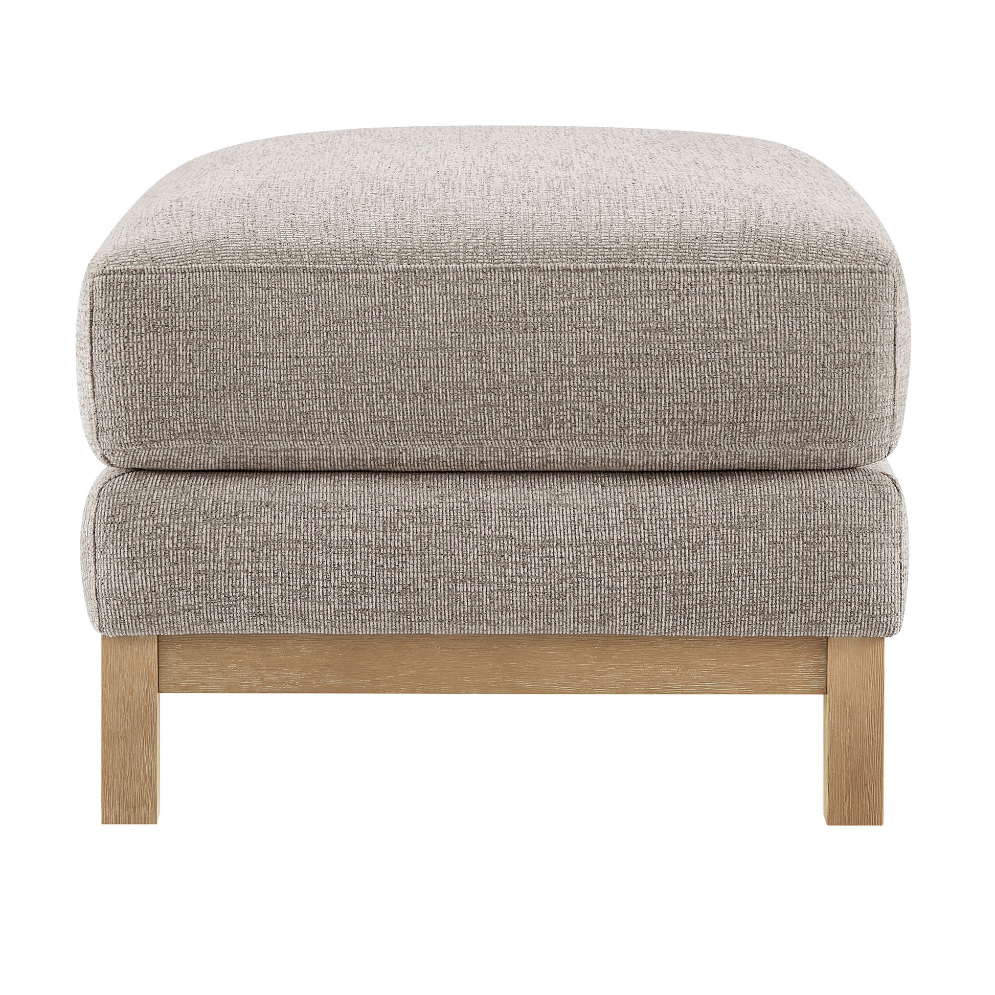 Roscoe Fabric Ottoman by Modway - Best Buy Furniture
