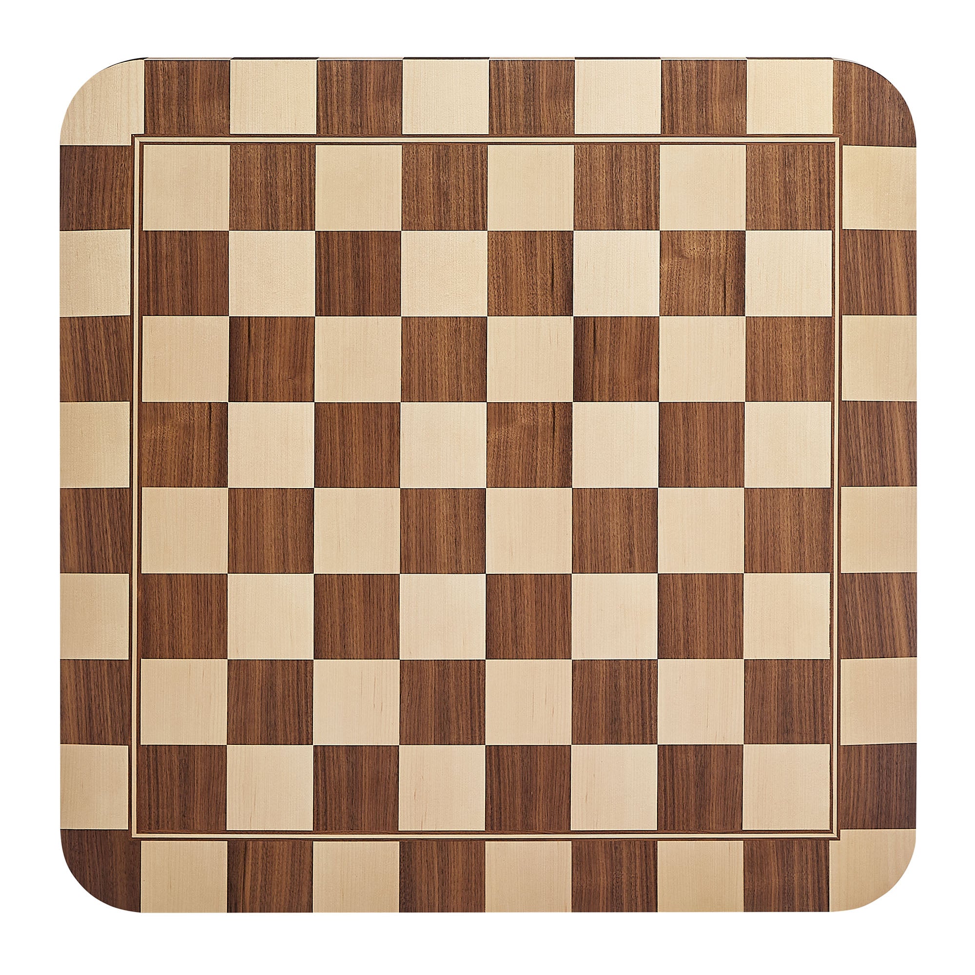 Oscar 36 Inch Square Checkered Dining Table by Modway - Best Buy Furniture