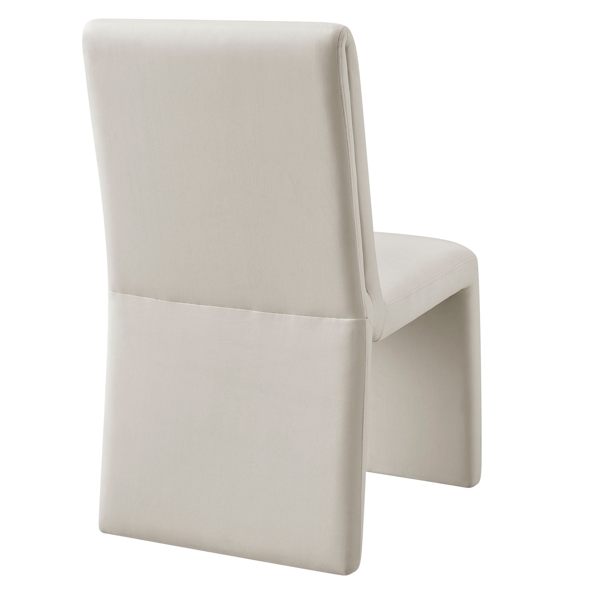 Emory Upholstered Performance Velvet Dining Side Chair by Modway - Best Buy Furniture