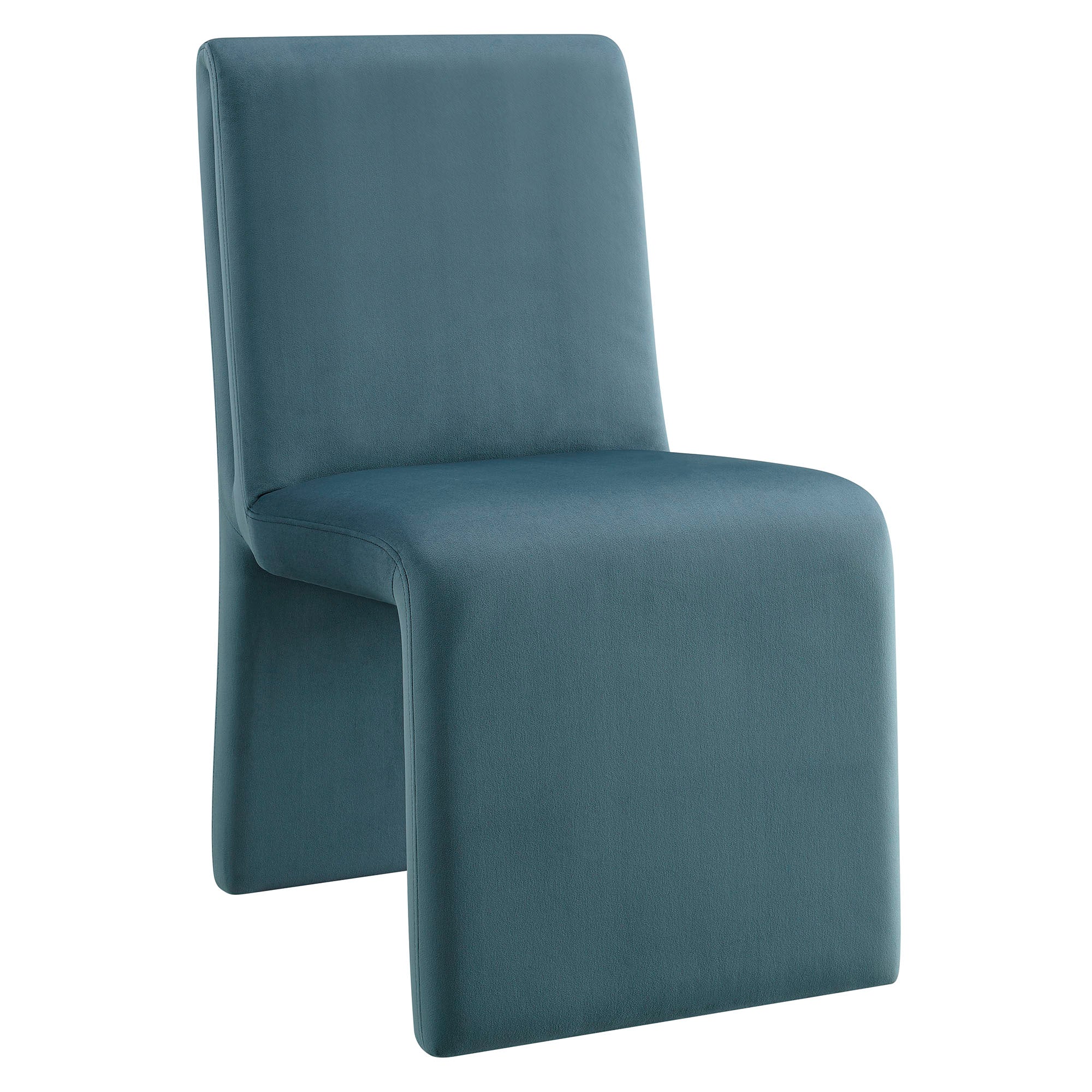 Emory Upholstered Performance Velvet Dining Side Chair by Modway