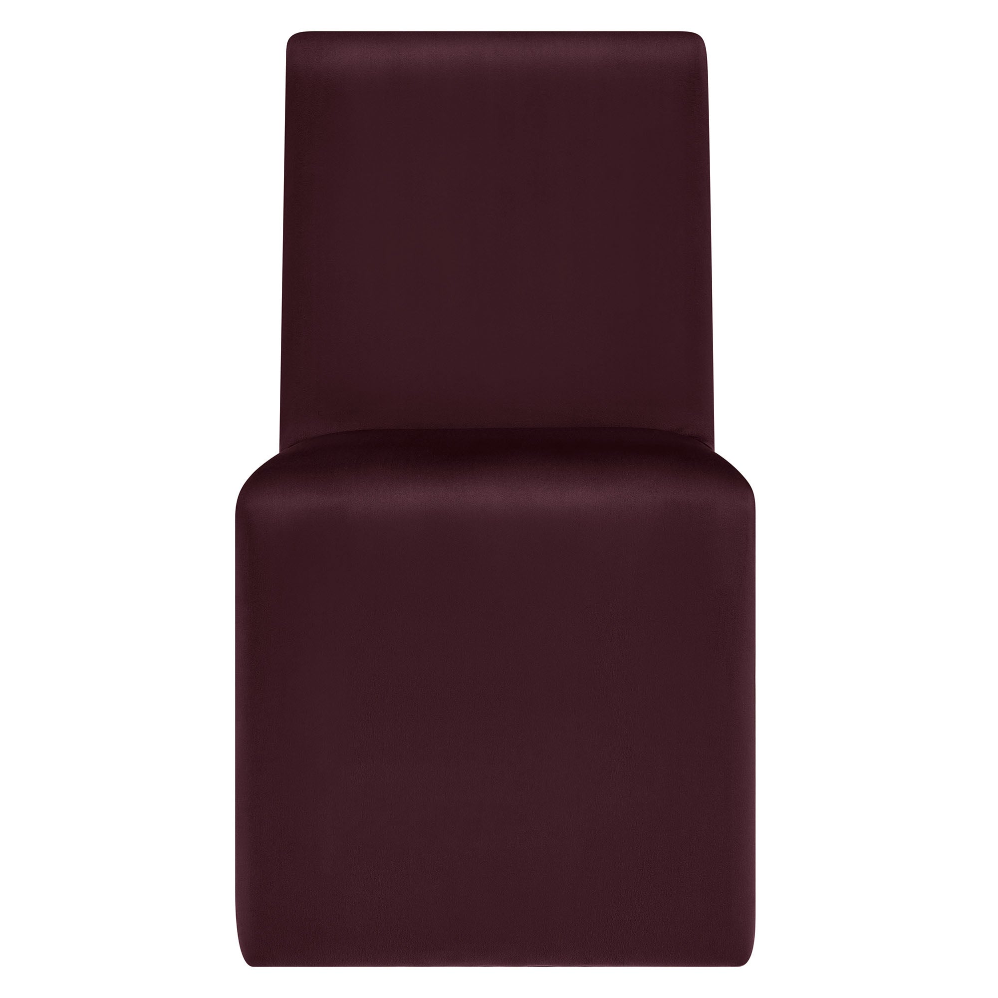 Emory Upholstered Performance Velvet Dining Side Chair by Modway - Best Buy Furniture