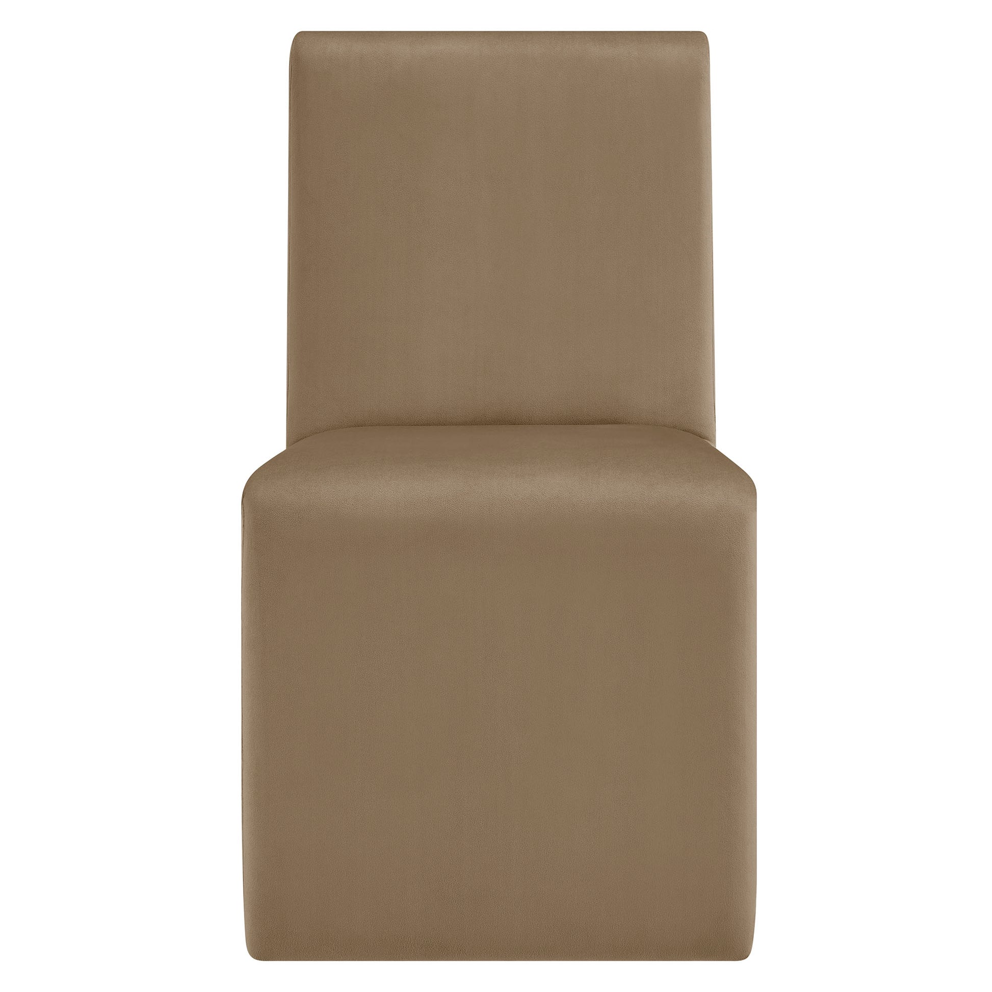 Emory Upholstered Performance Velvet Dining Side Chair by Modway - Best Buy Furniture