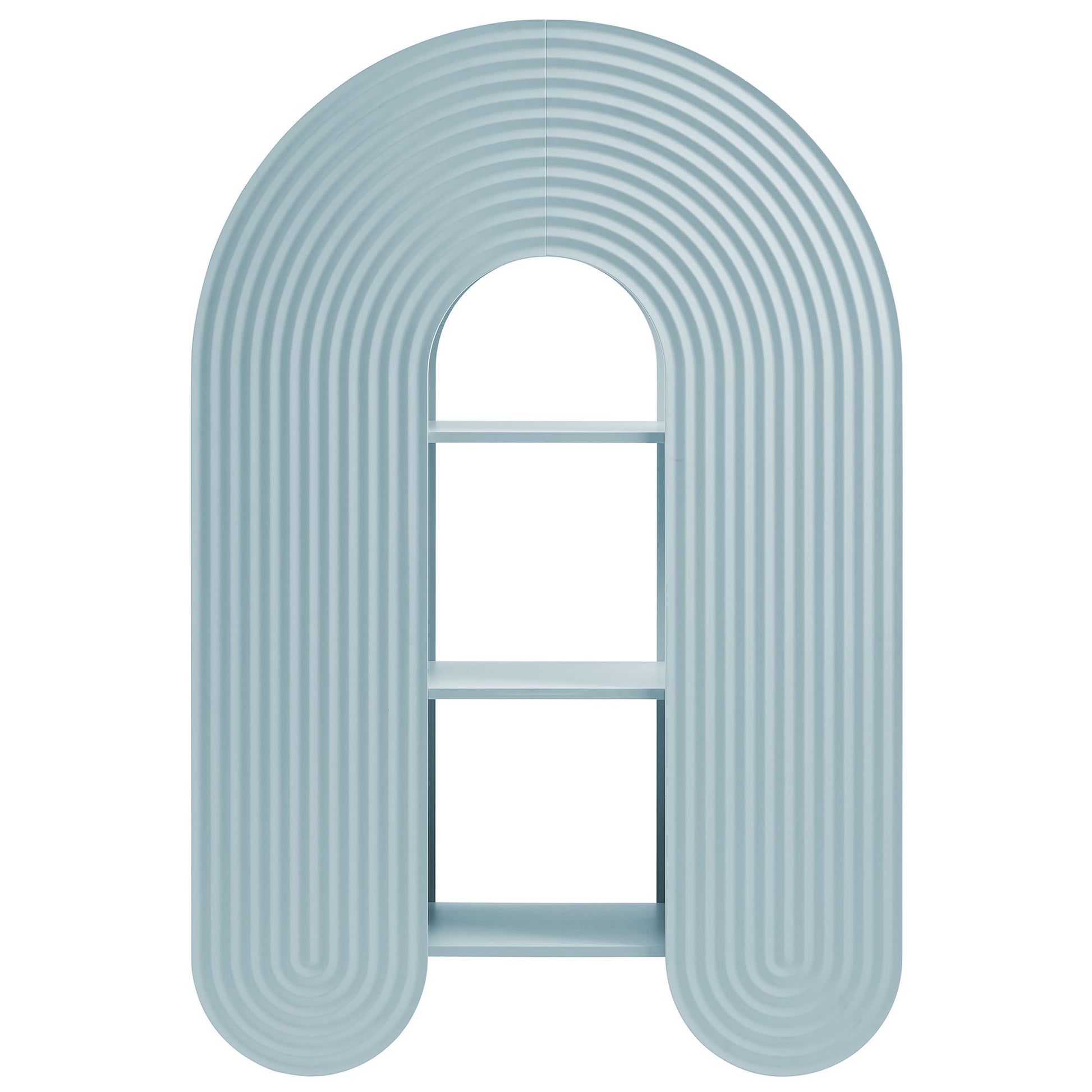 Daydream 58" Arched Bookshelf by Modway - Best Buy Furniture