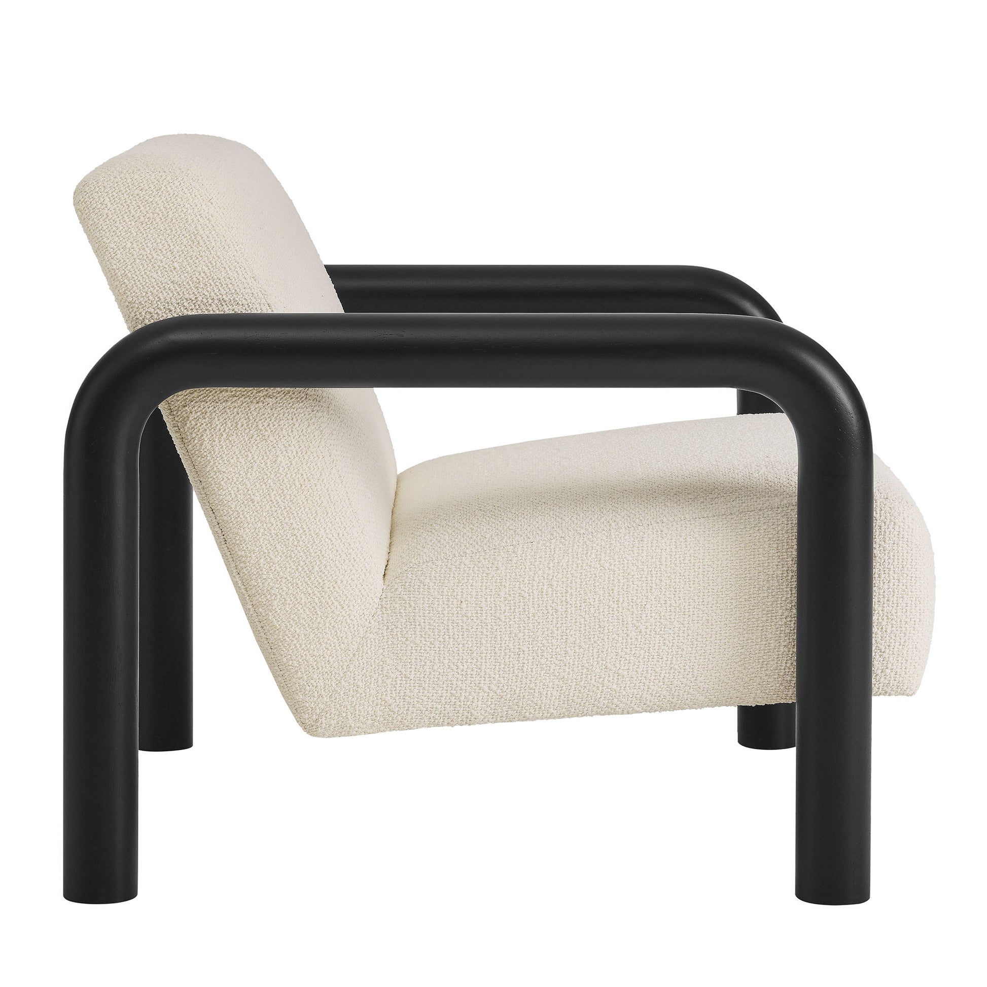 Sereno Boucle Accent Chair by Modway - Best Buy Furniture