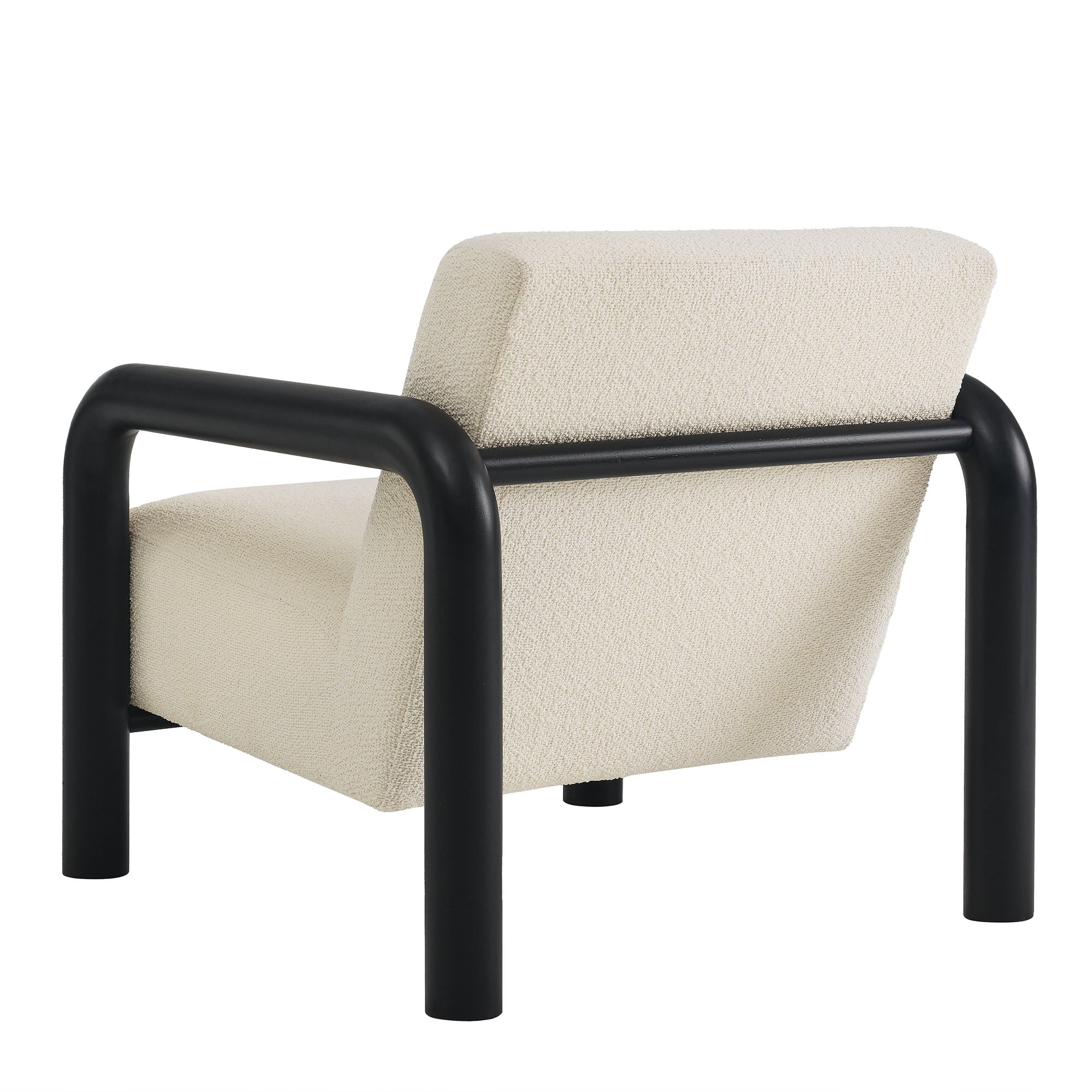 Sereno Boucle Accent Chair by Modway - Best Buy Furniture
