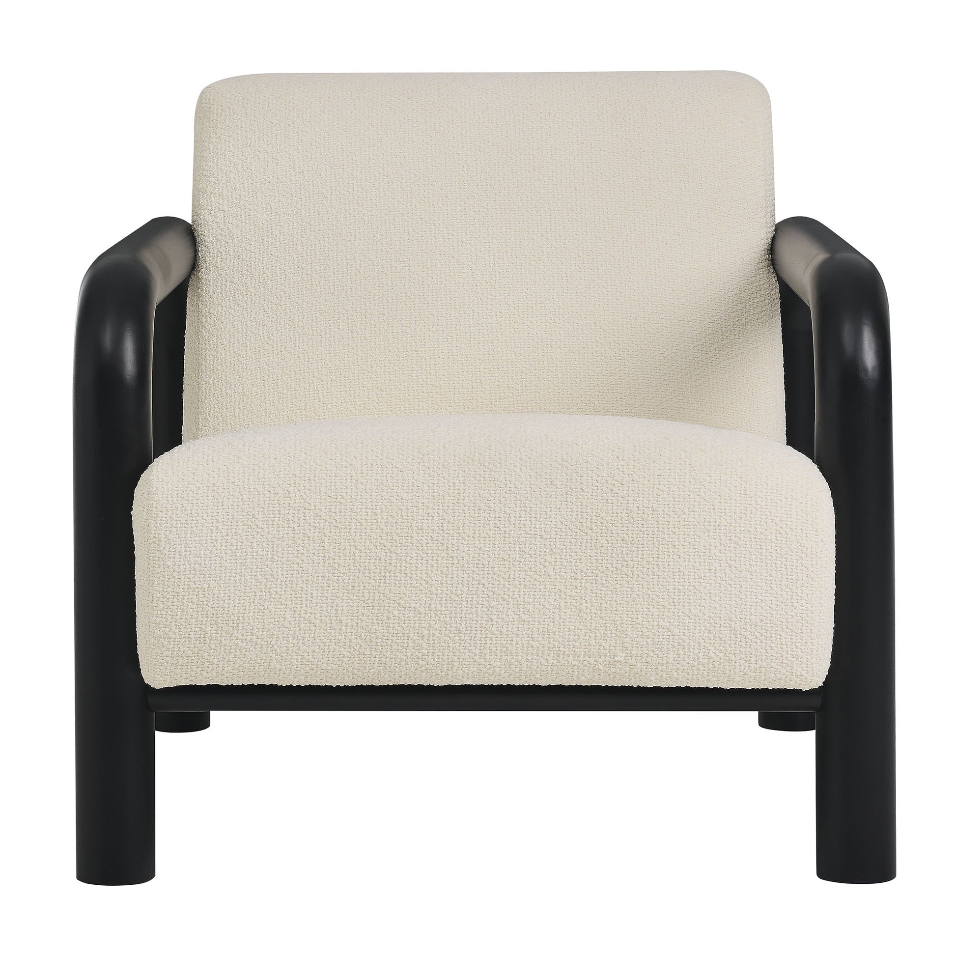 Sereno Boucle Accent Chair by Modway - Best Buy Furniture