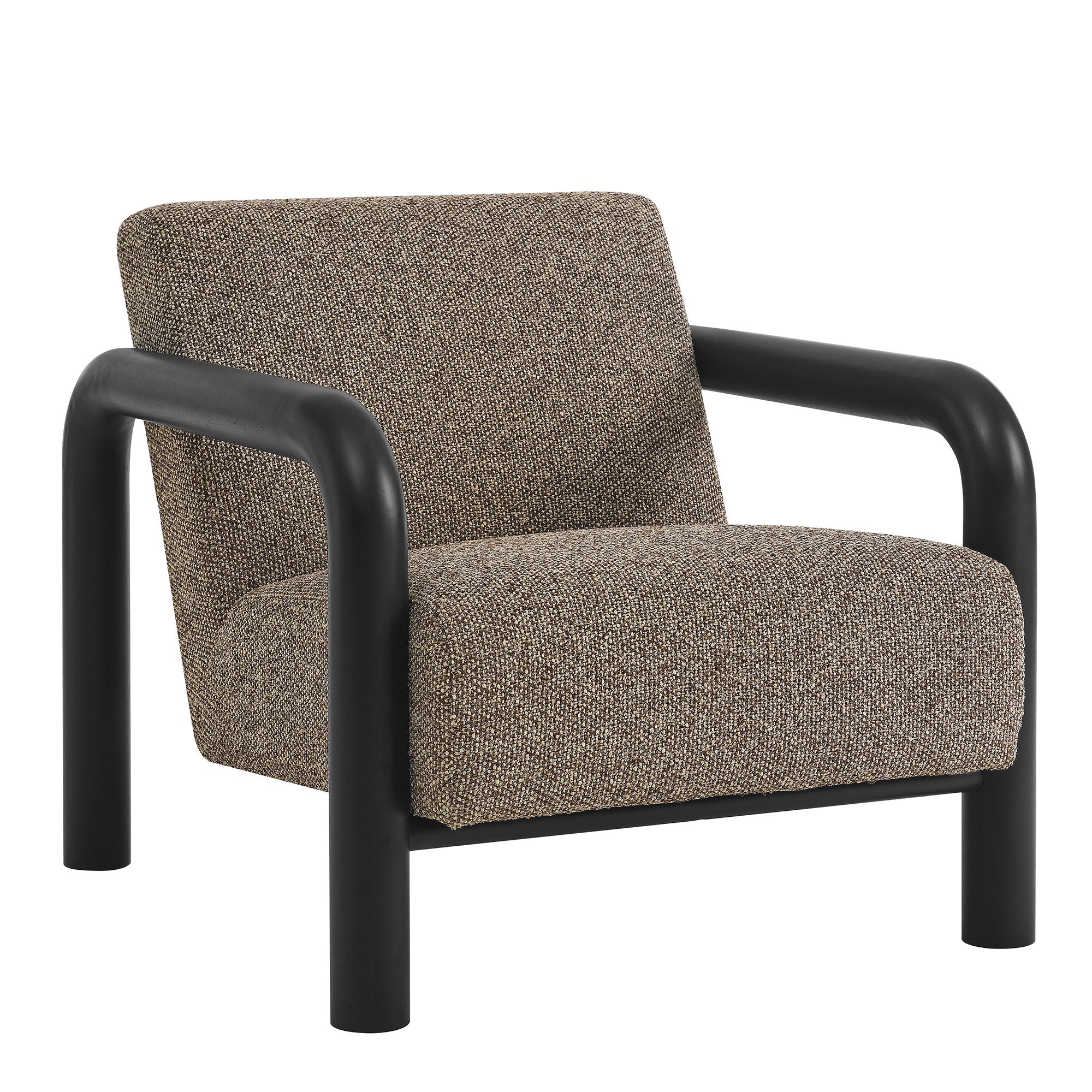 Sereno Boucle Accent Chair by Modway - Best Buy Furniture