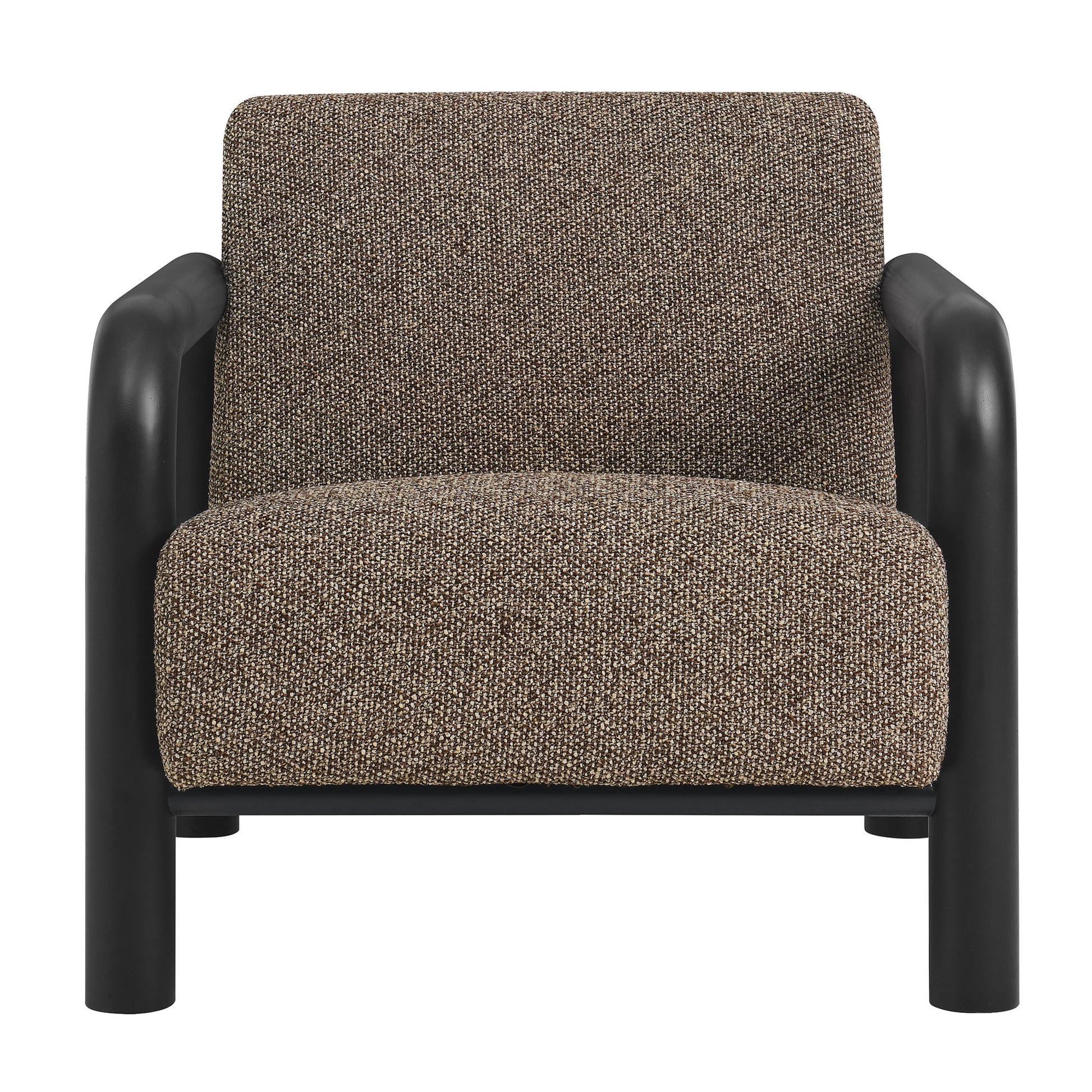Sereno Boucle Accent Chair by Modway - Best Buy Furniture
