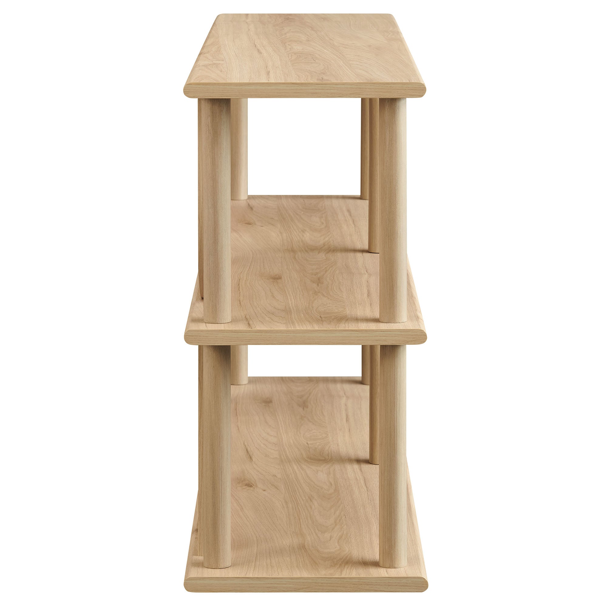 Zadie 55 Inch Console Table by Modway - Best Buy Furniture