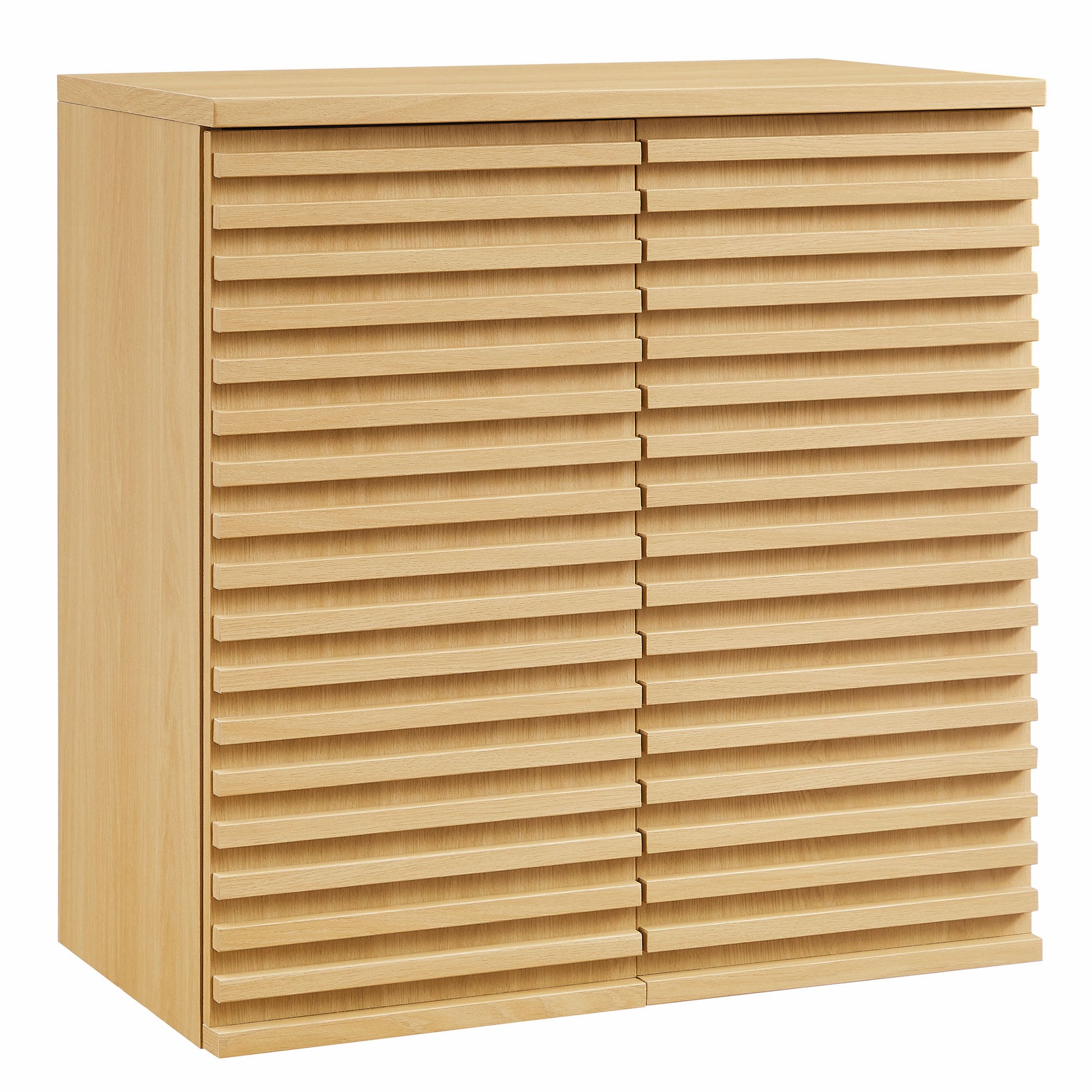 Render Wall Mounted Bathroom Cabinet by Modway - Best Buy Furniture