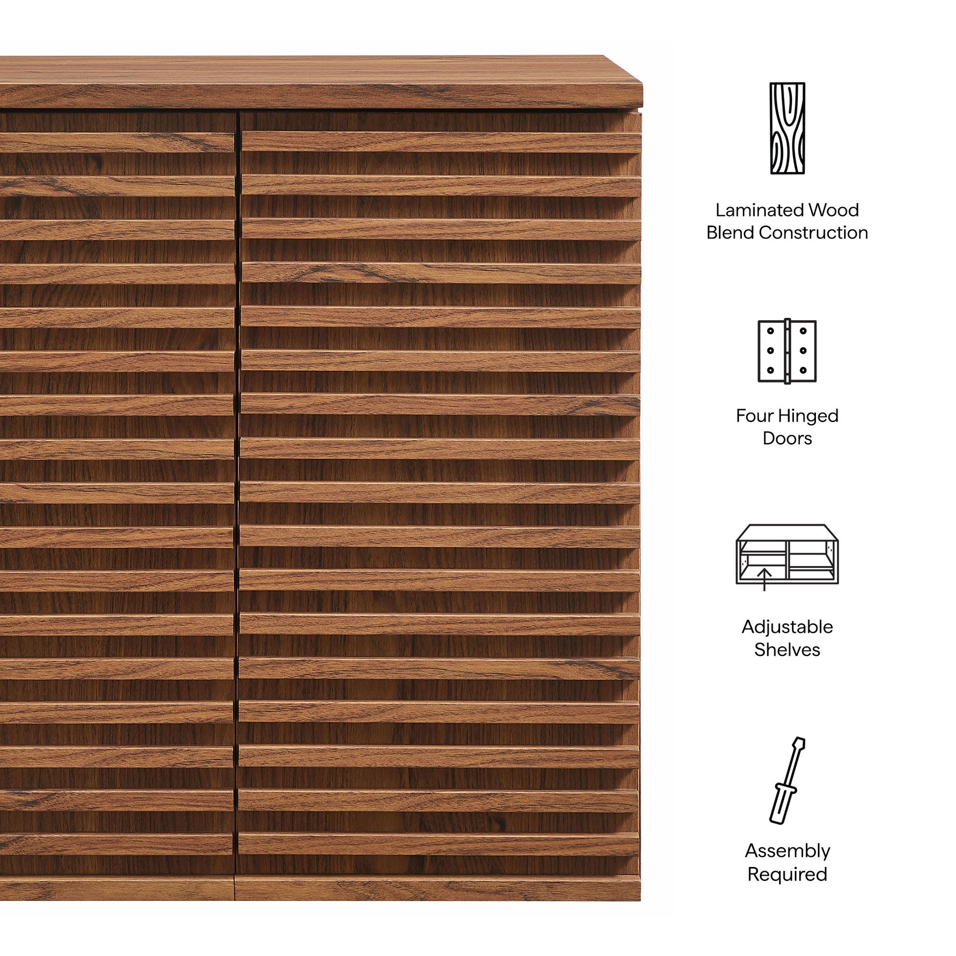 Render Wall Mounted Bathroom Cabinet by Modway - Best Buy Furniture